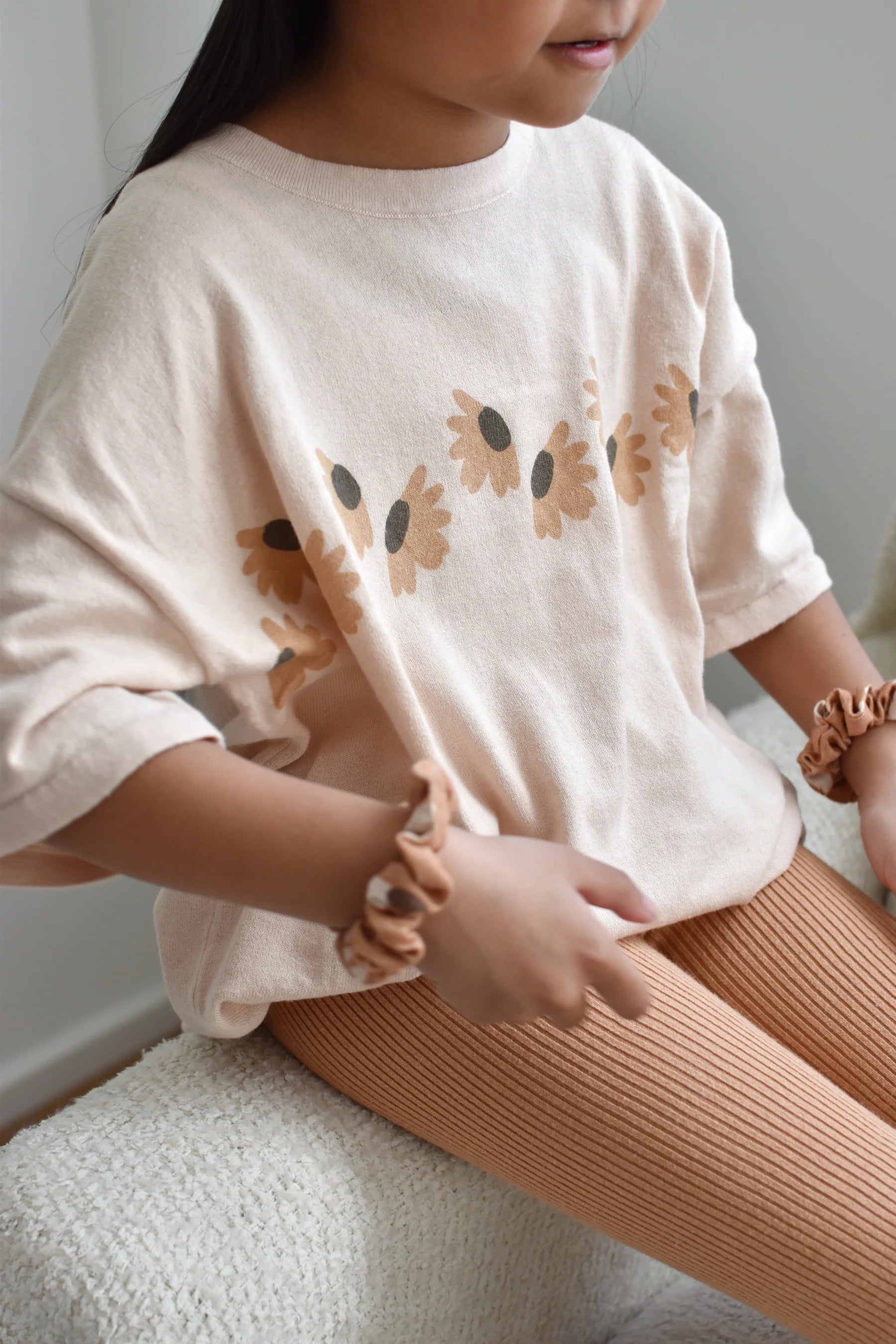 ZIGGY LOU | TEE | HAZEL