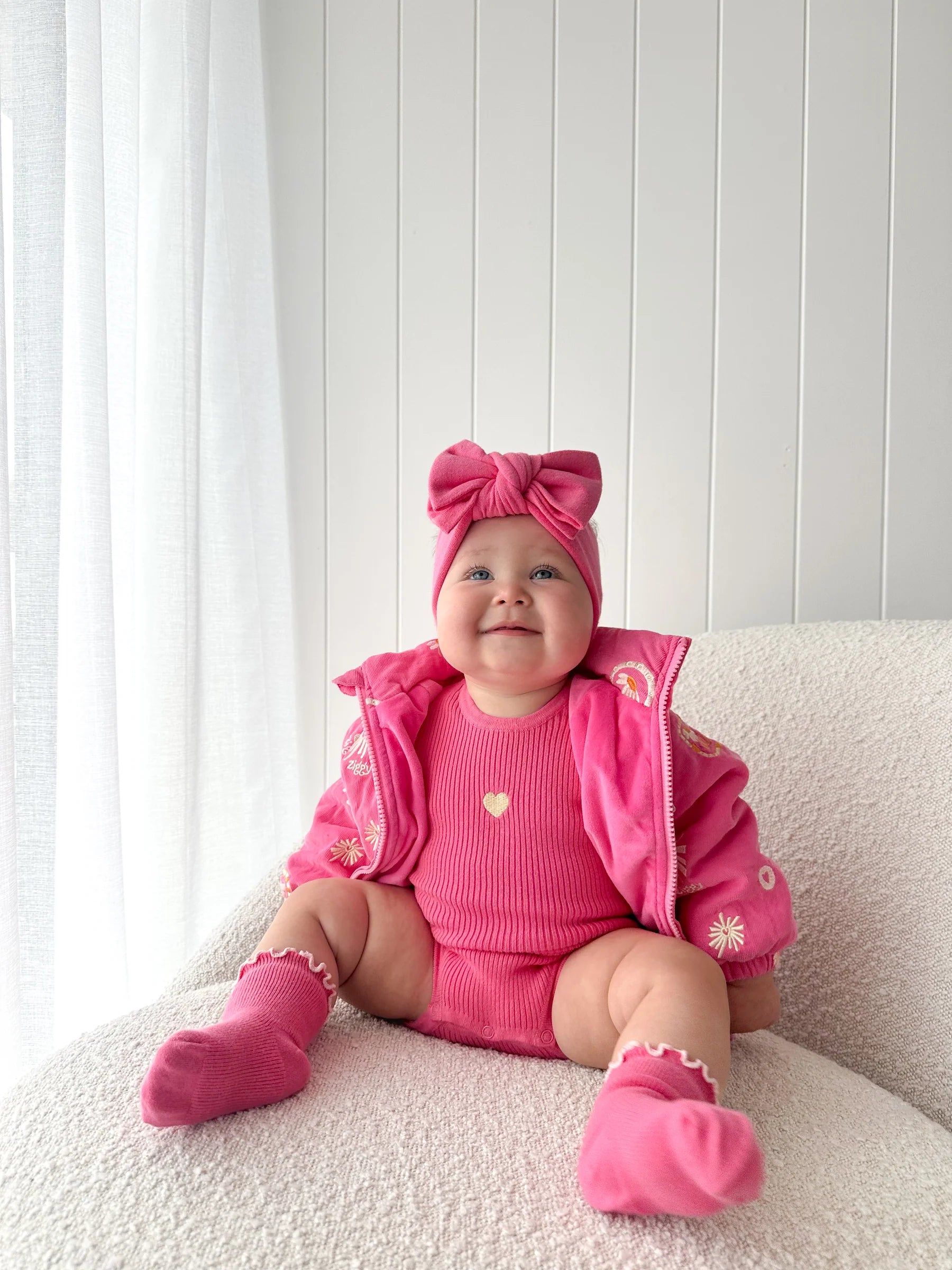 ZIGGY LOU | BODYSUIT | MARLOW