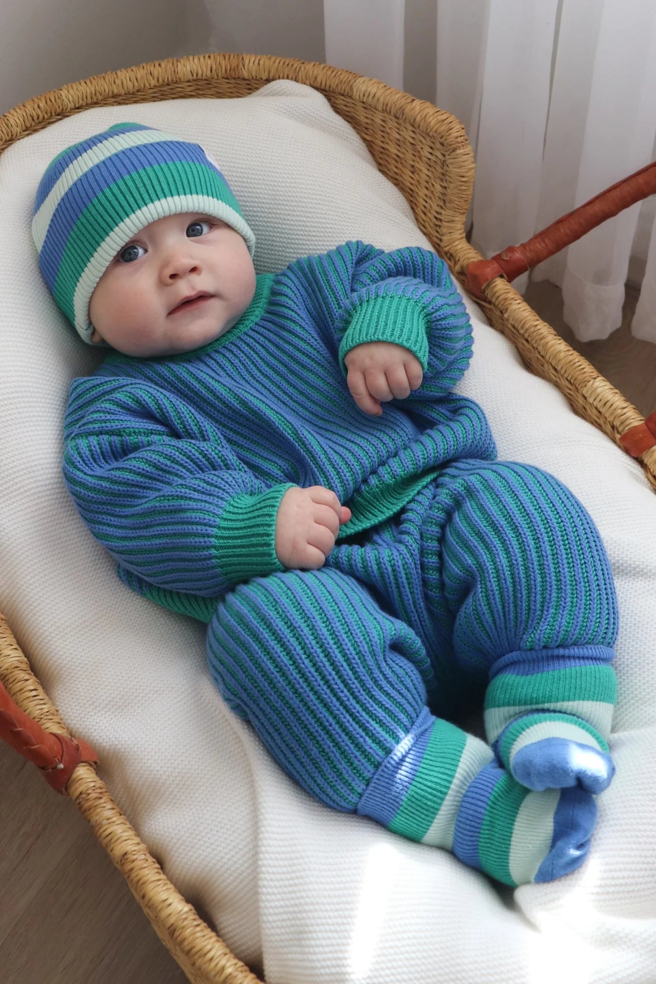 ZIGGY LOU | PANTS | ASPEN