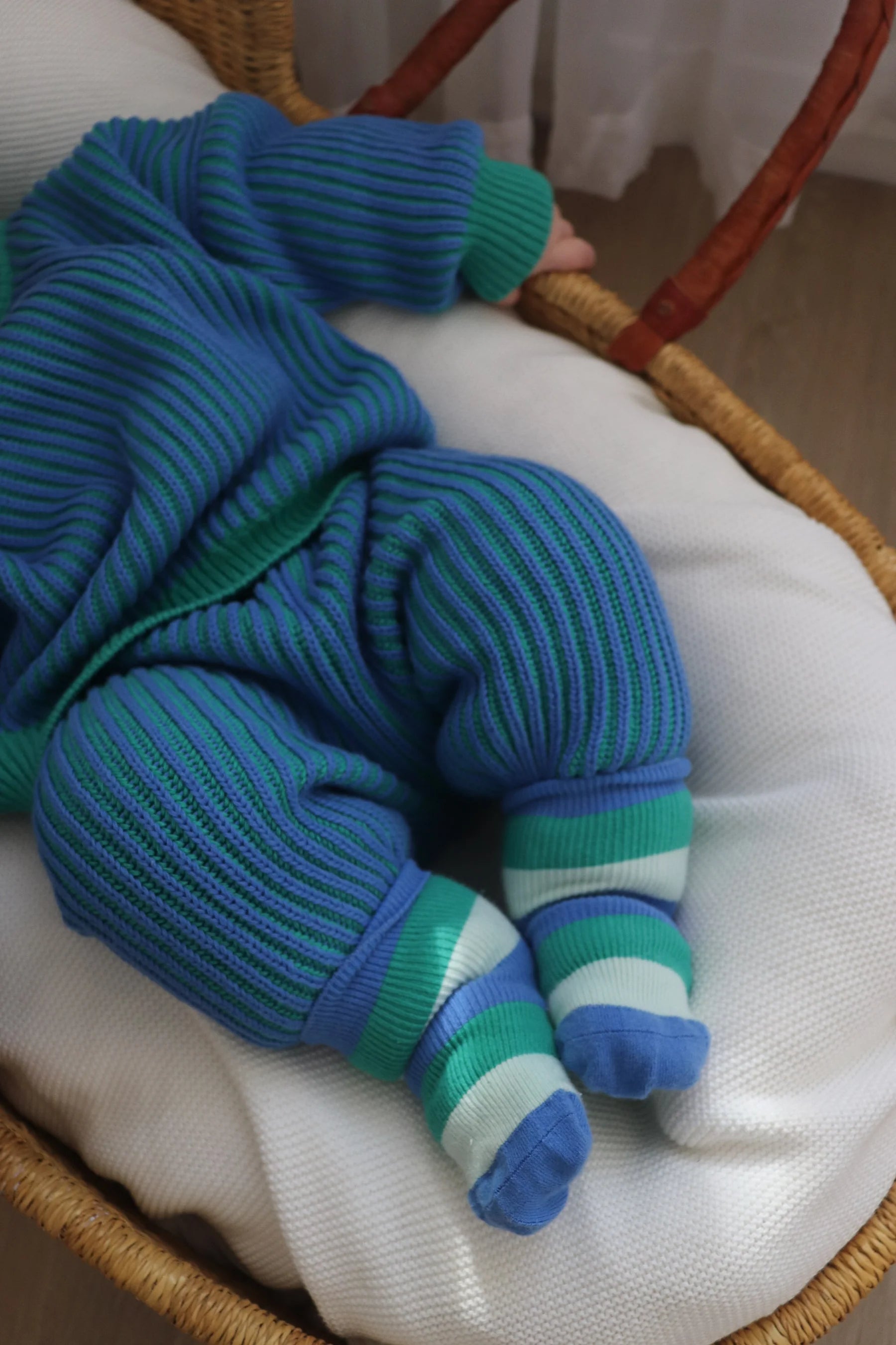 ZIGGY LOU | PANTS | ASPEN