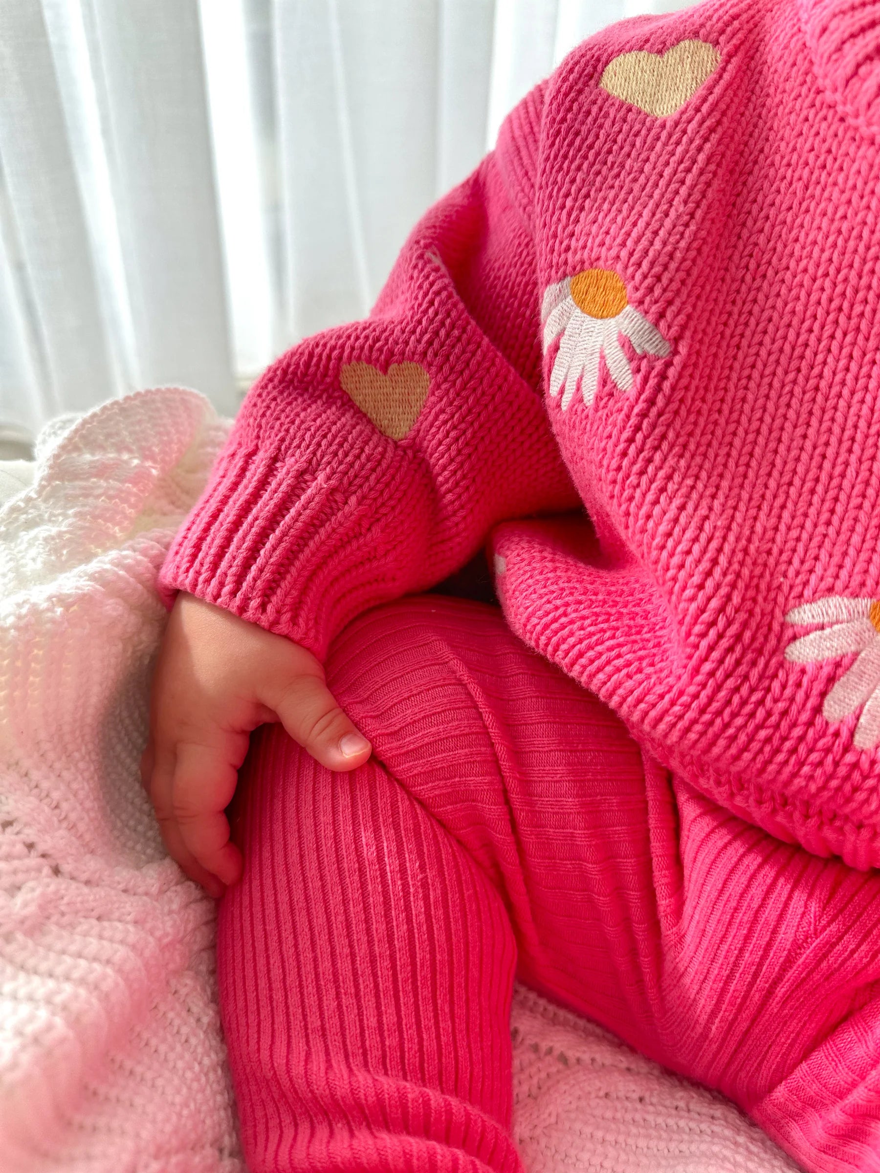 ZIGGY LOU | LEGGINGS | MARLOW