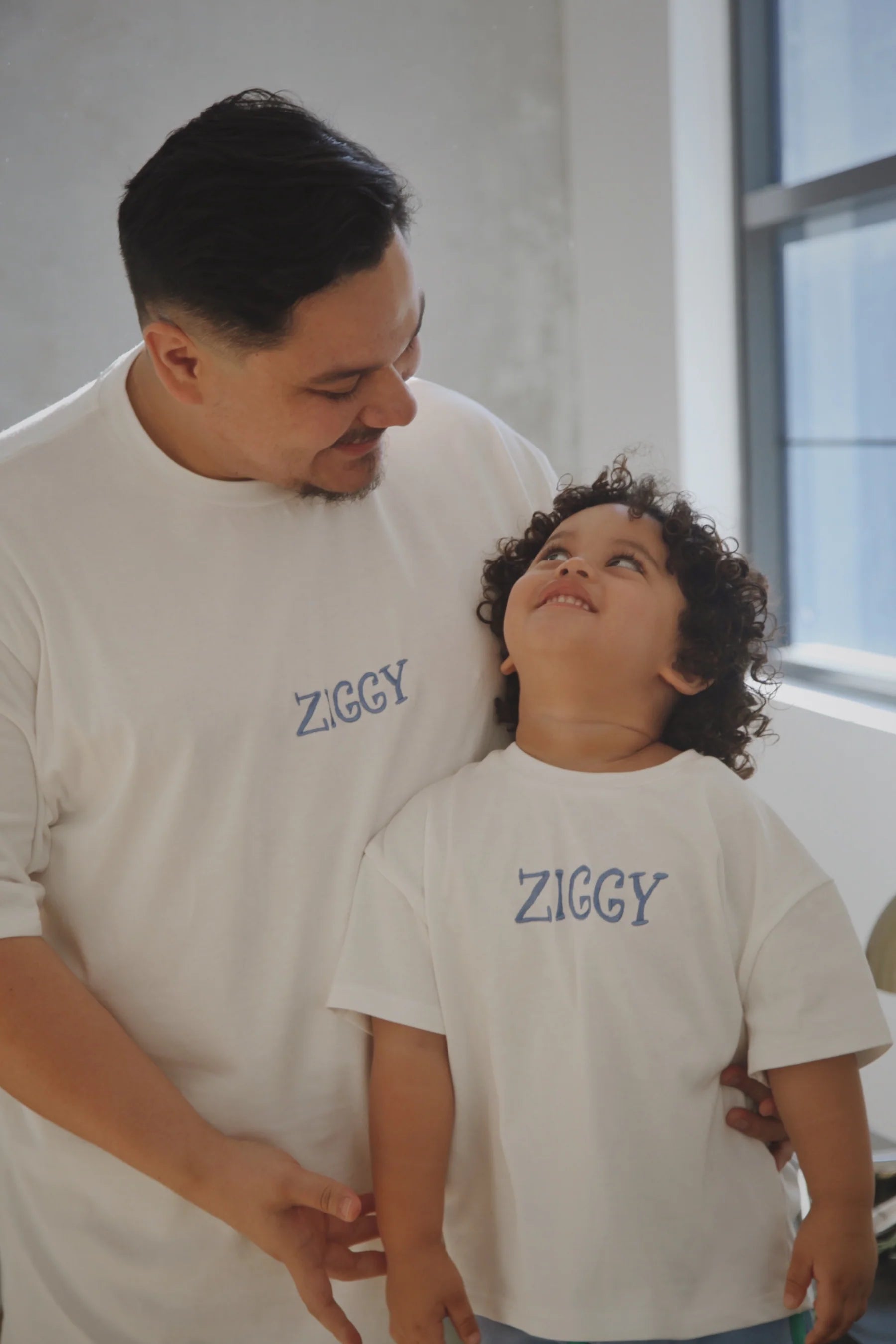 ZIGGY LOU | TEE | ELI (KIDS)