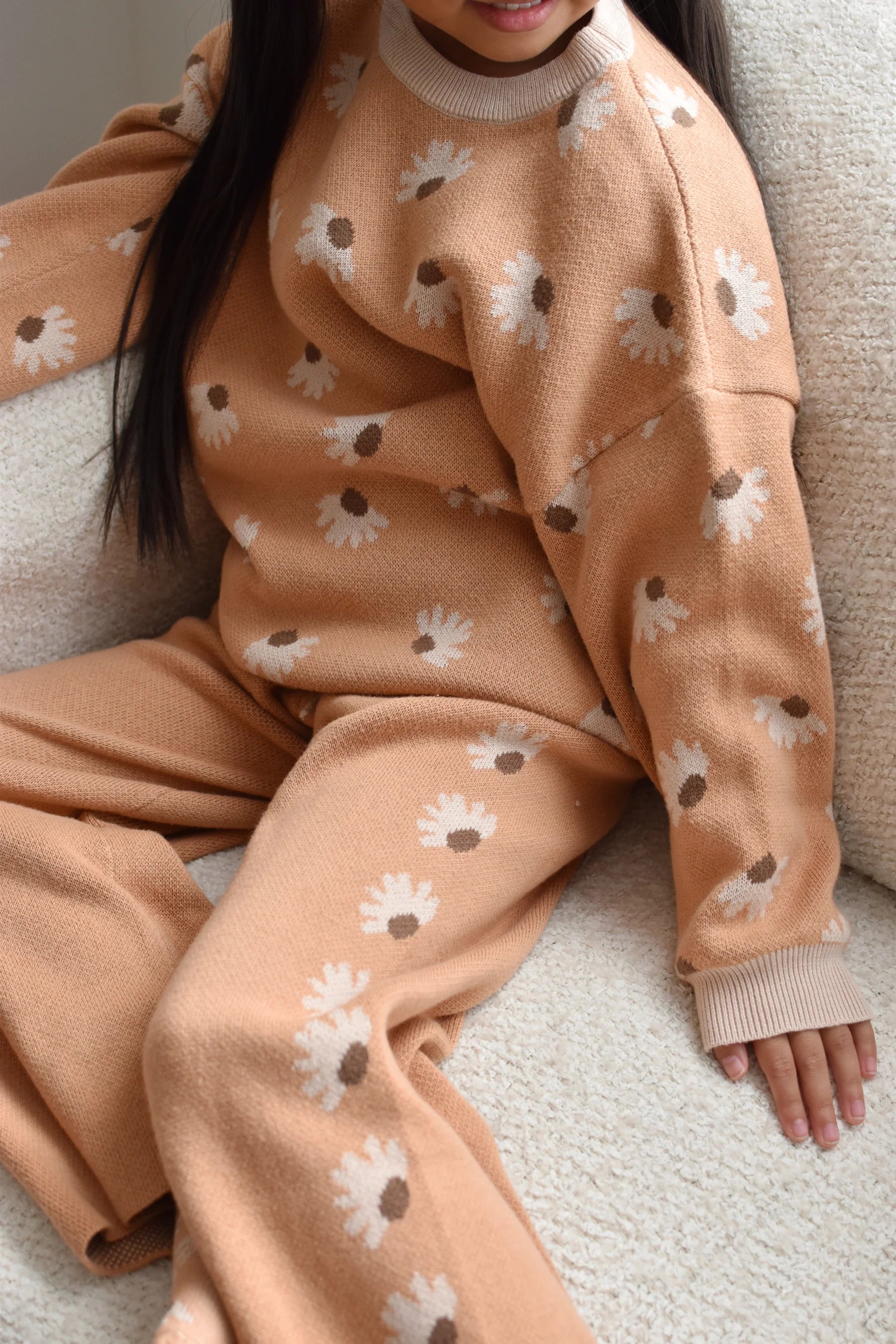 ZIGGY LOU | CROPPED PANTS | HAZEL