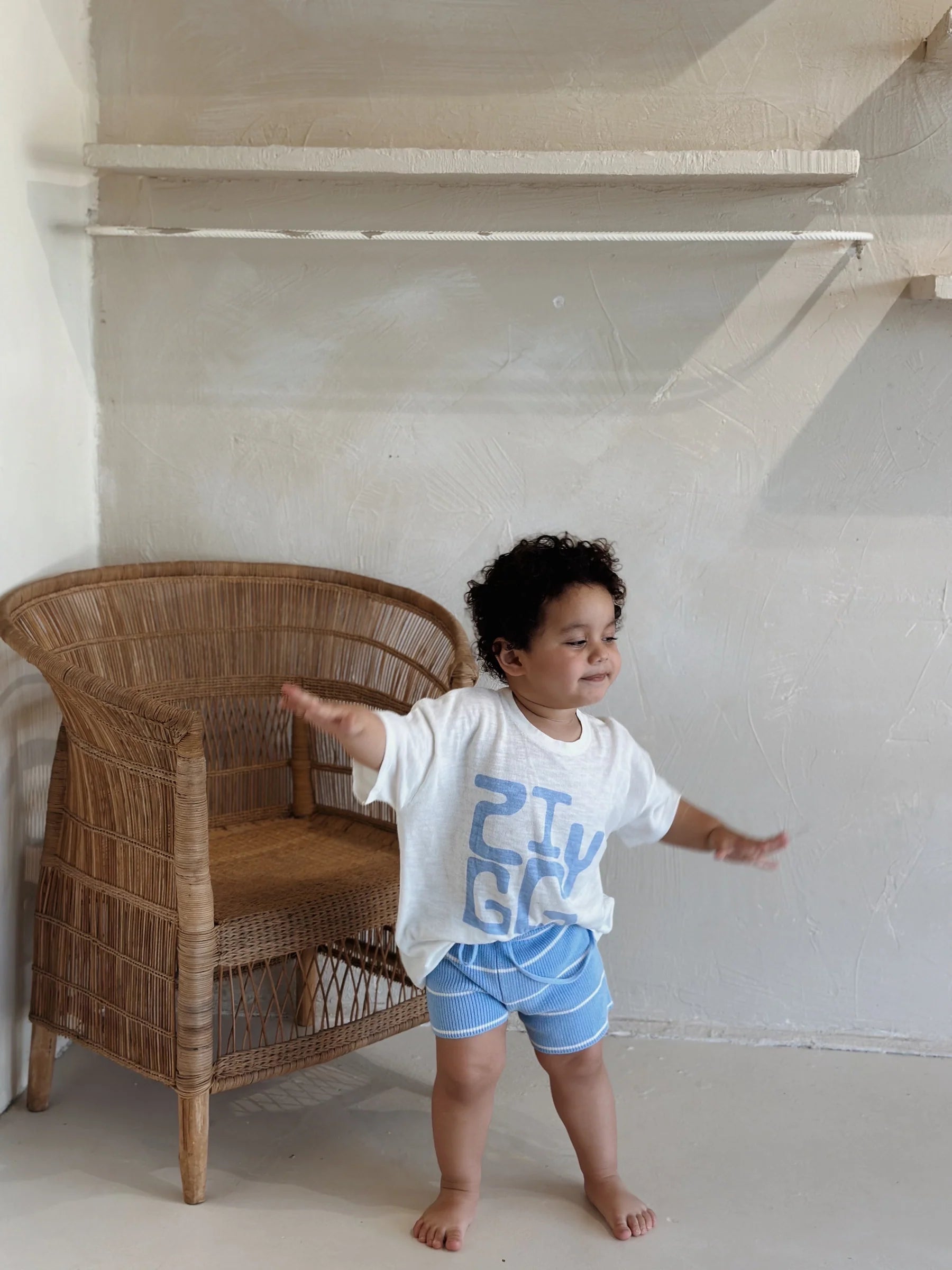 Ziggy Lou | Ziggy River Tee