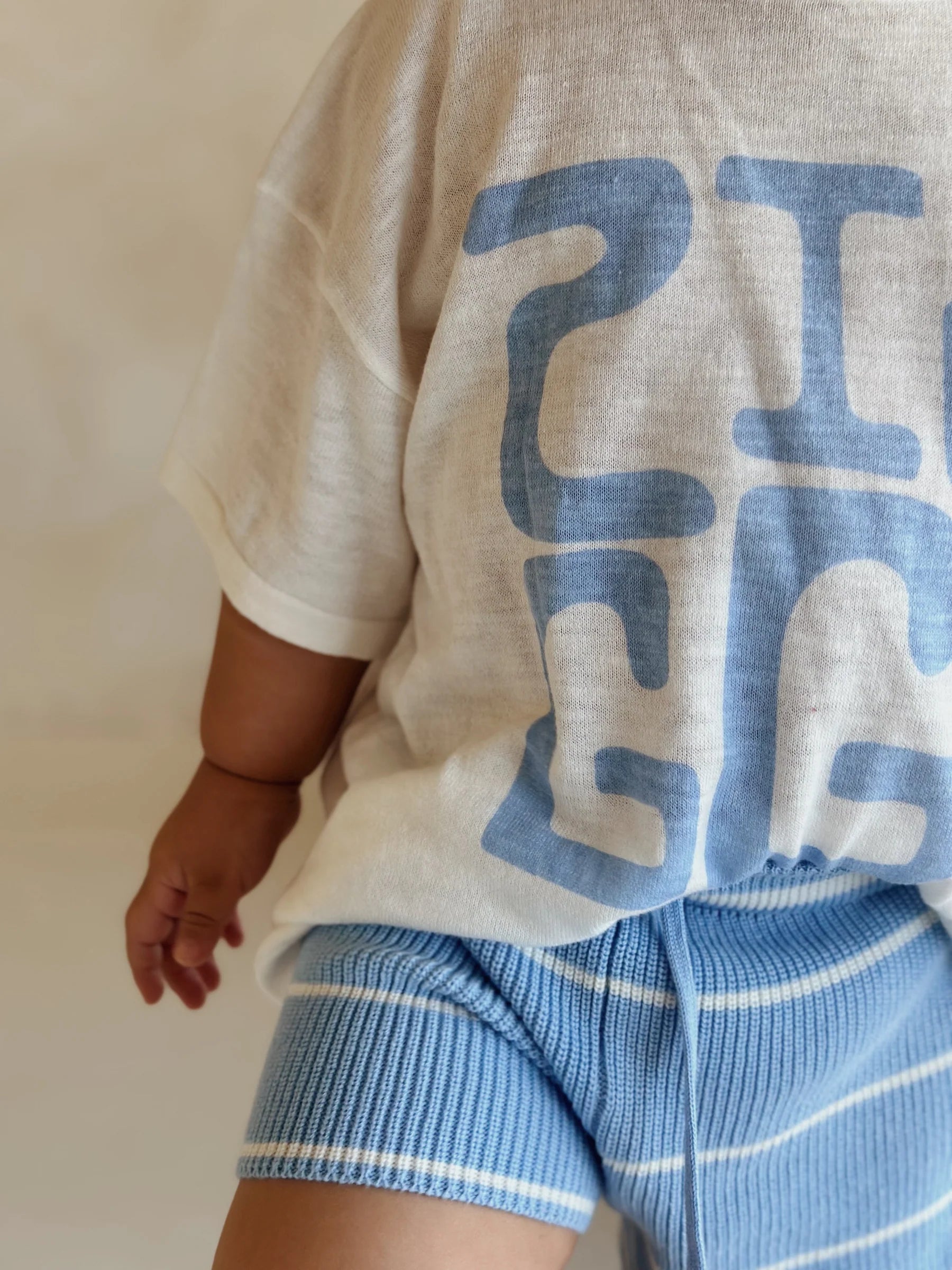 Ziggy Lou | Ziggy River Tee