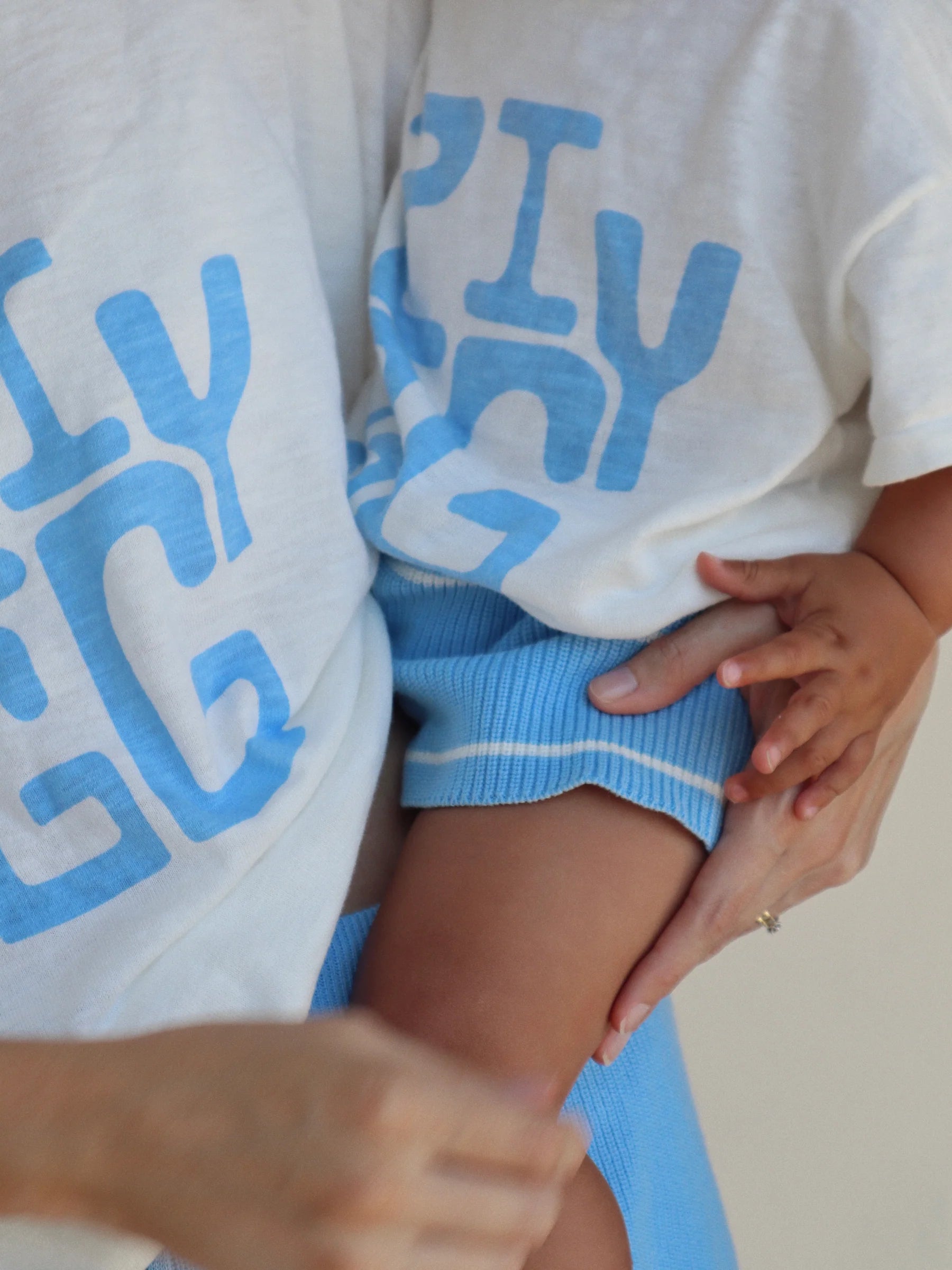 Ziggy Lou | Ziggy River Tee