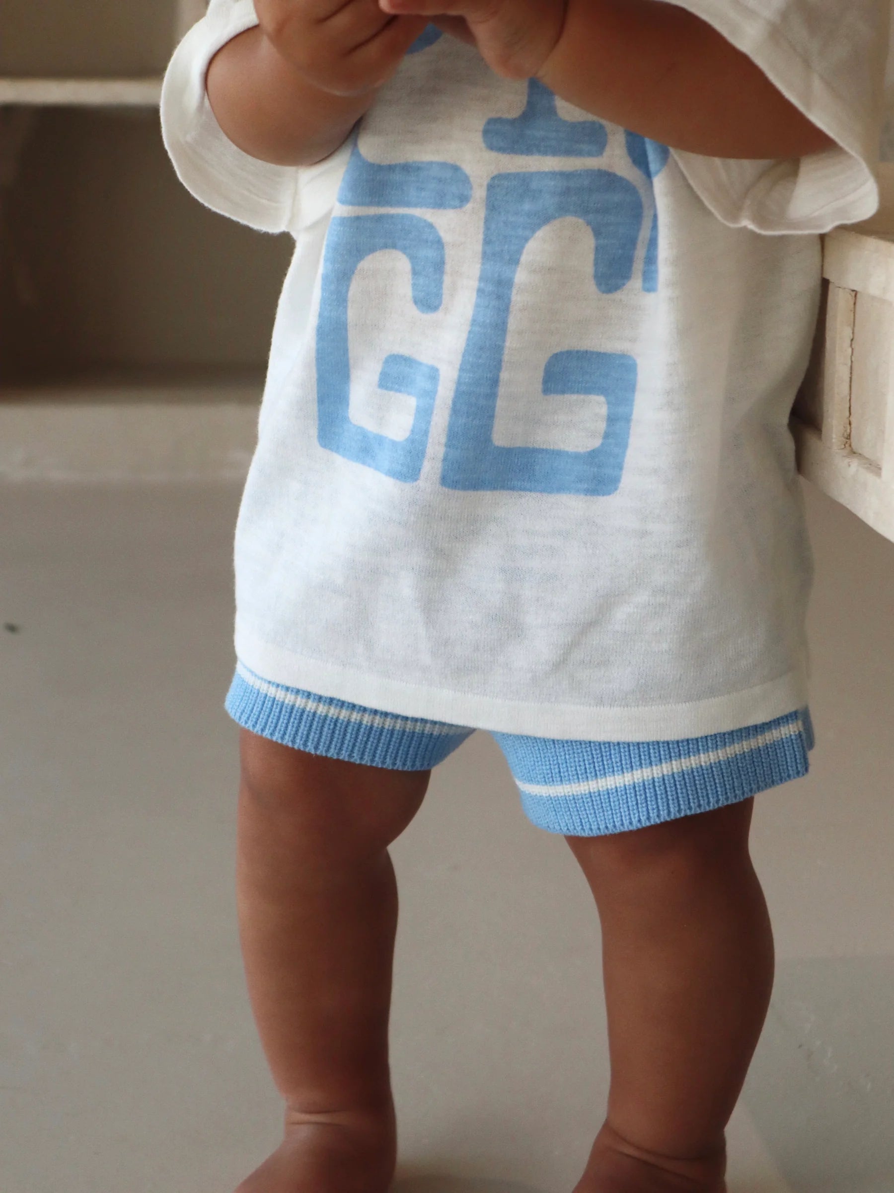 Ziggy Lou | Ziggy River Tee