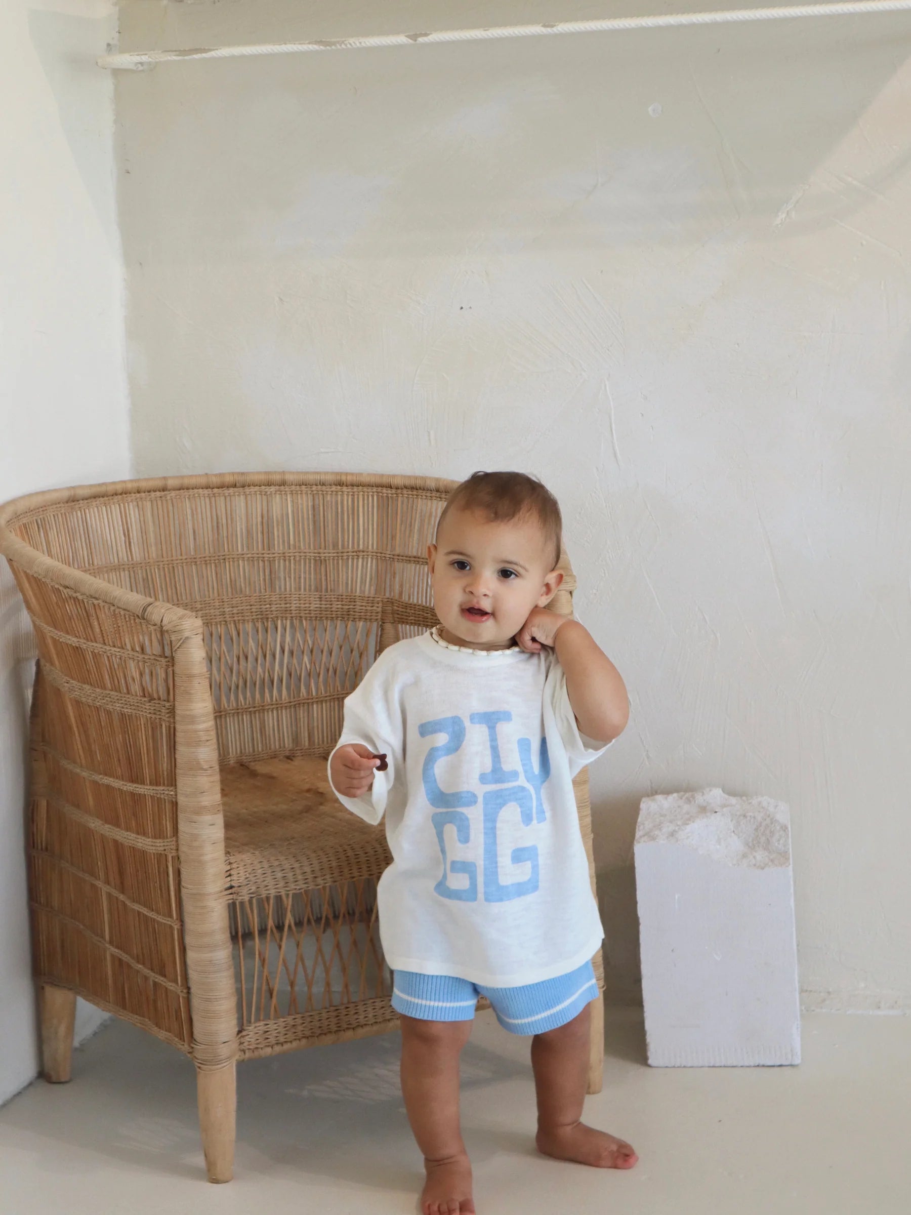 Ziggy Lou | Ziggy River Tee