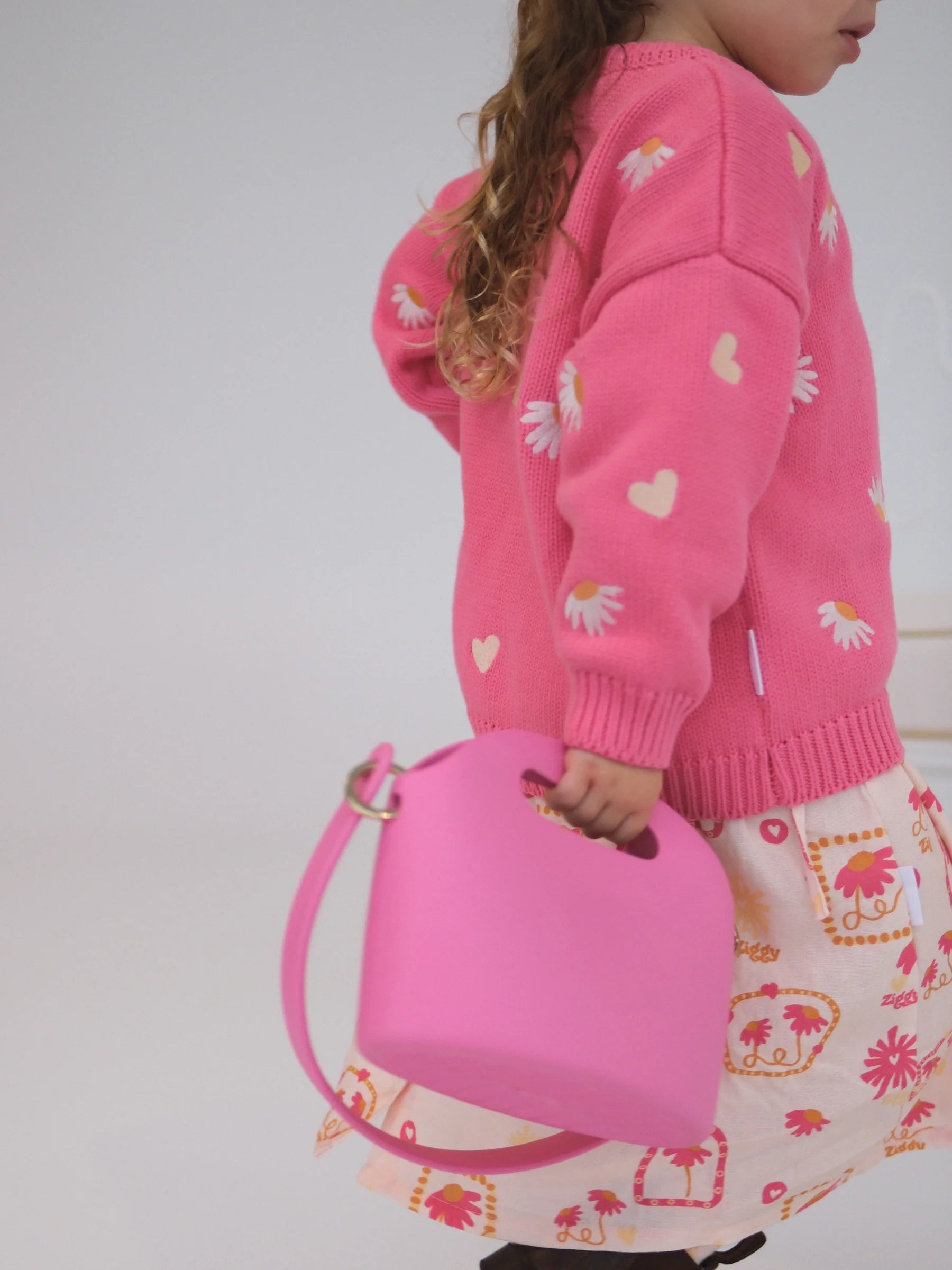 ZIGGY LOU | JUMPER | MARLOW (EMBROIDERED)