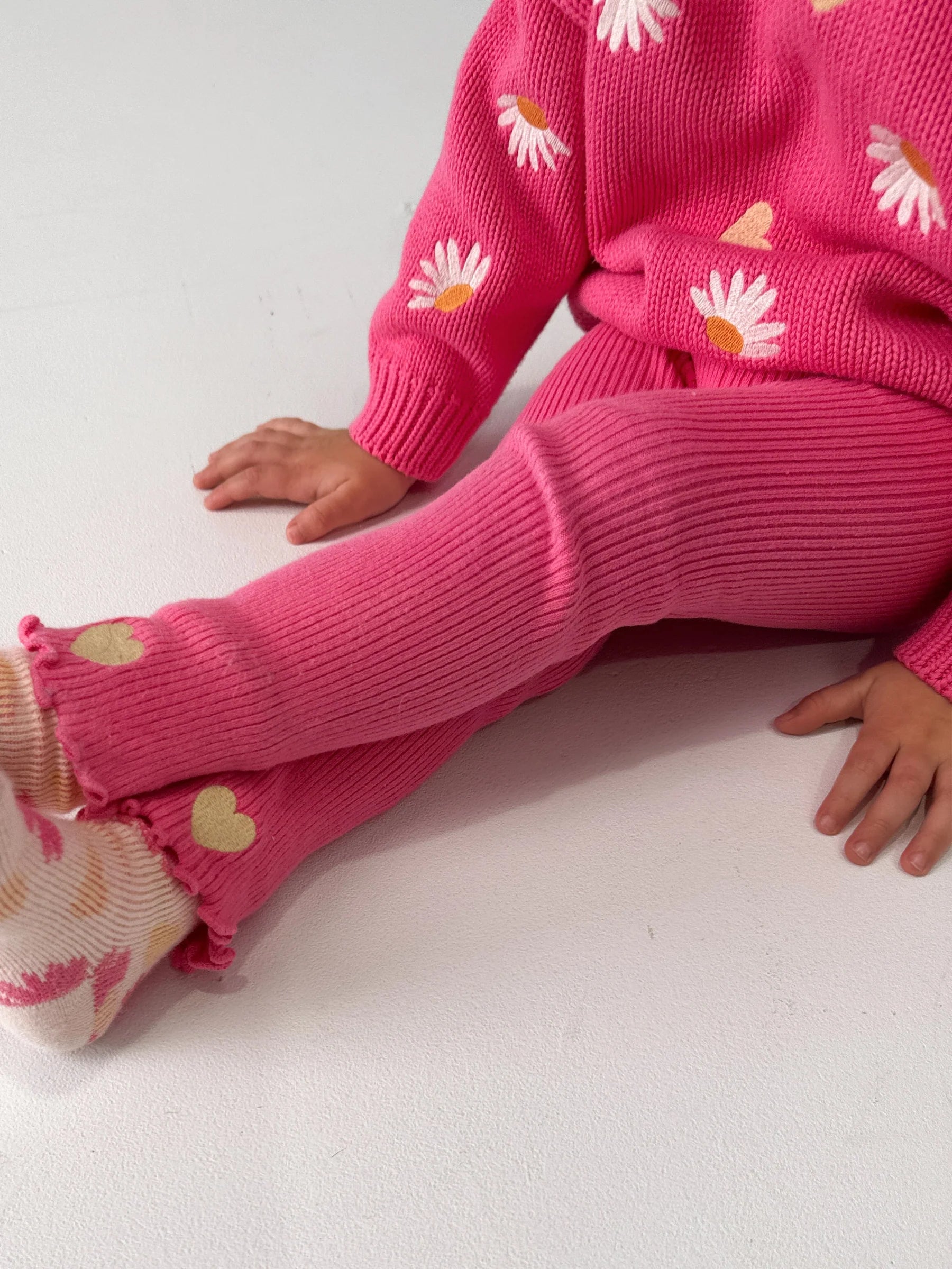 ZIGGY LOU | LEGGINGS | MARLOW