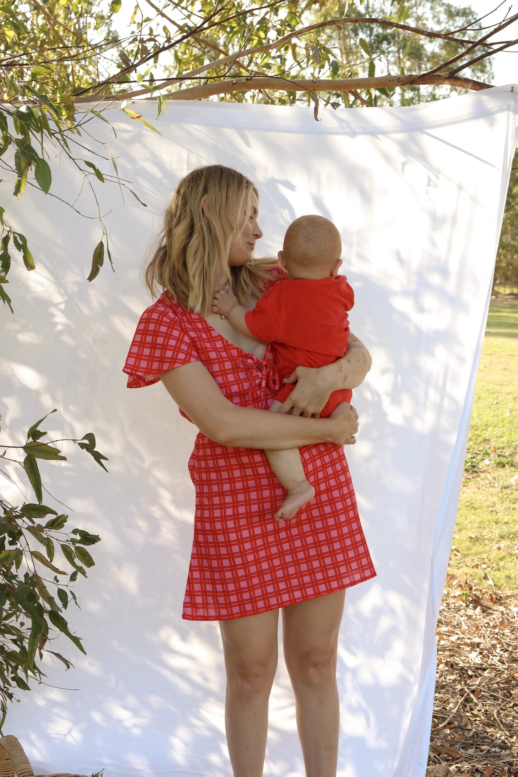 ZIGGY LOU | LENA DRESS | JOLIE (WOMEN'S)