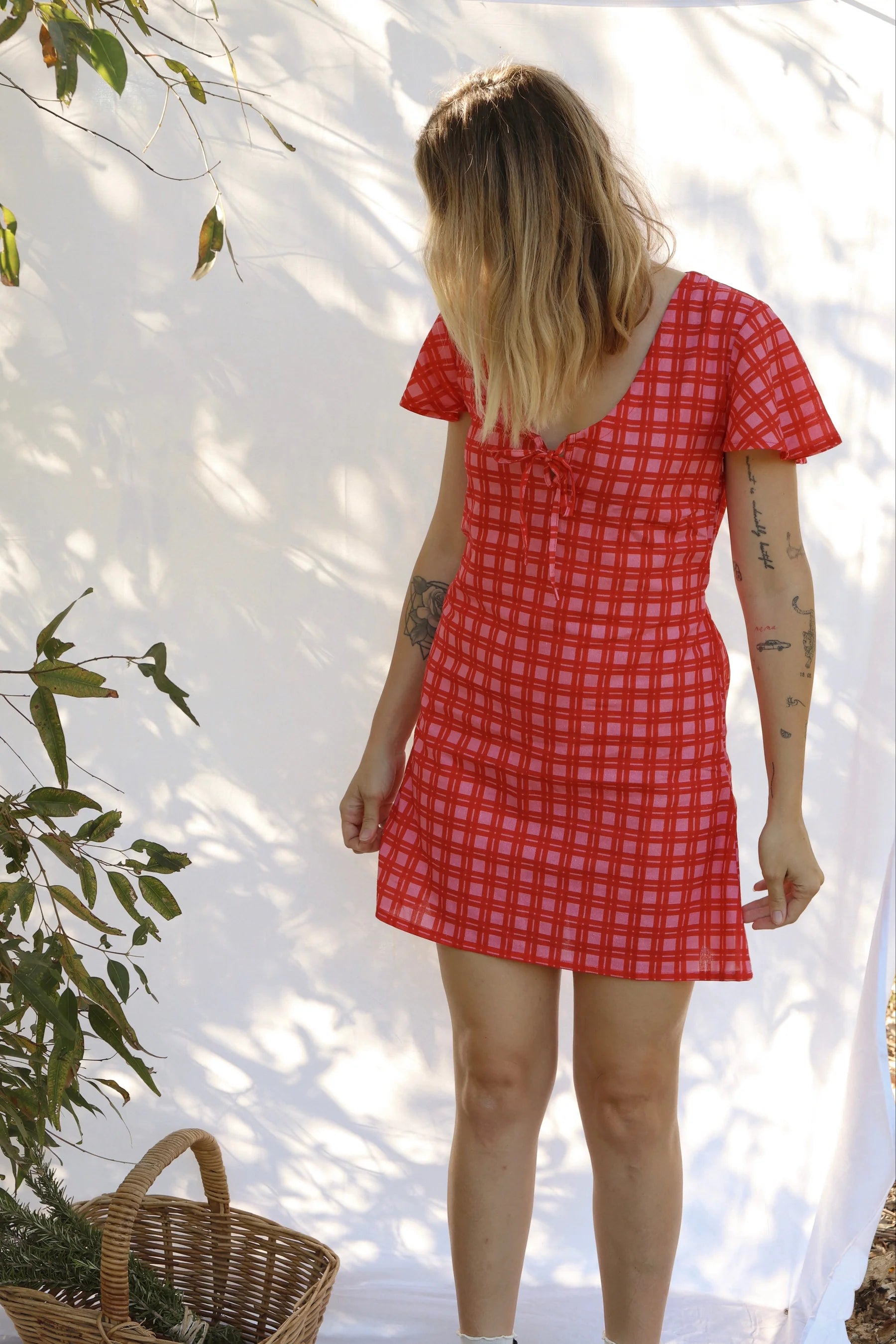 ZIGGY LOU | LENA DRESS | JOLIE (WOMEN'S)