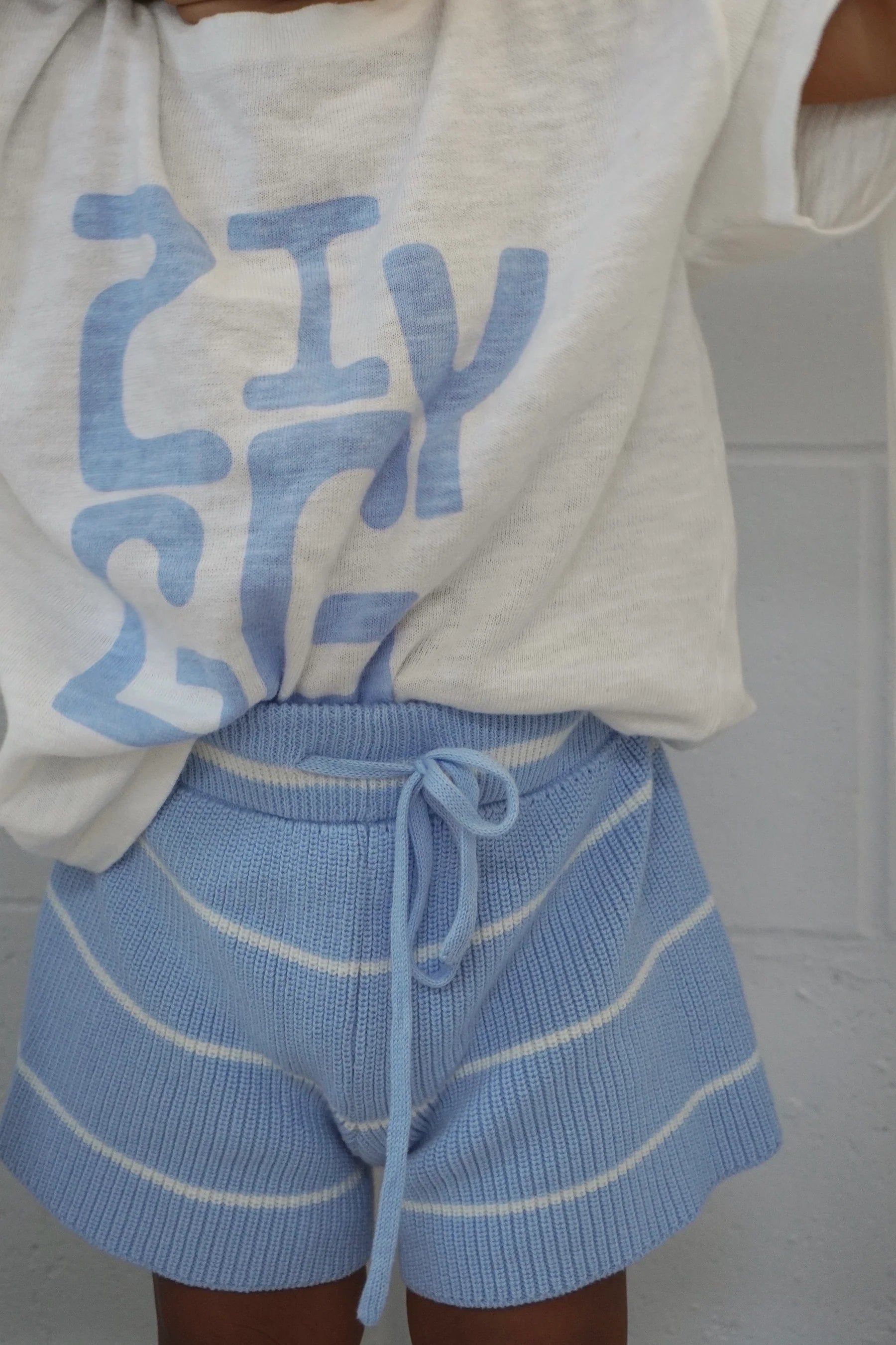 Ziggy Lou | Ziggy River Tee