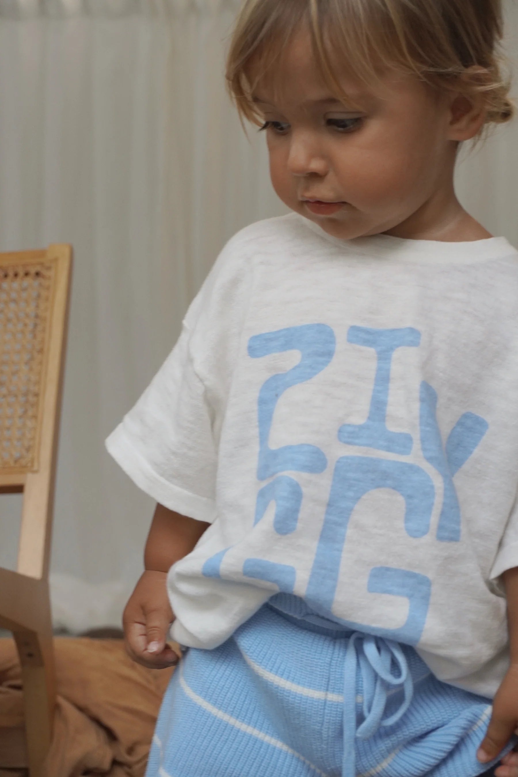 Ziggy Lou | Ziggy River Tee