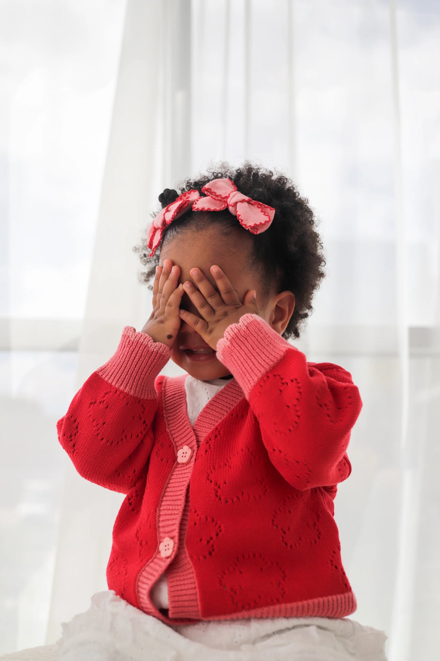 ZIGGY LOU | BOWS | ELSA