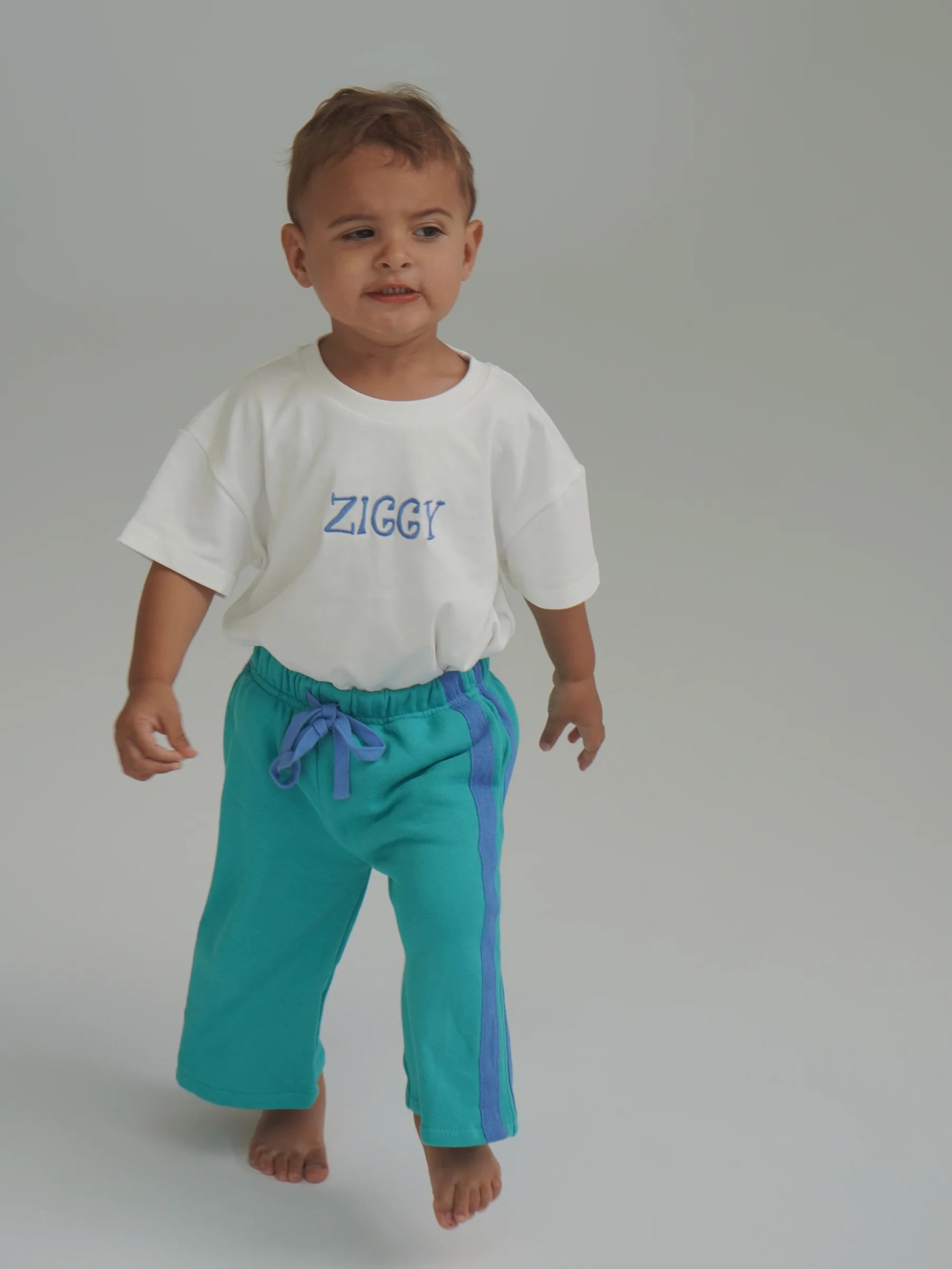 ZIGGY LOU | TEE | ELI (KIDS)