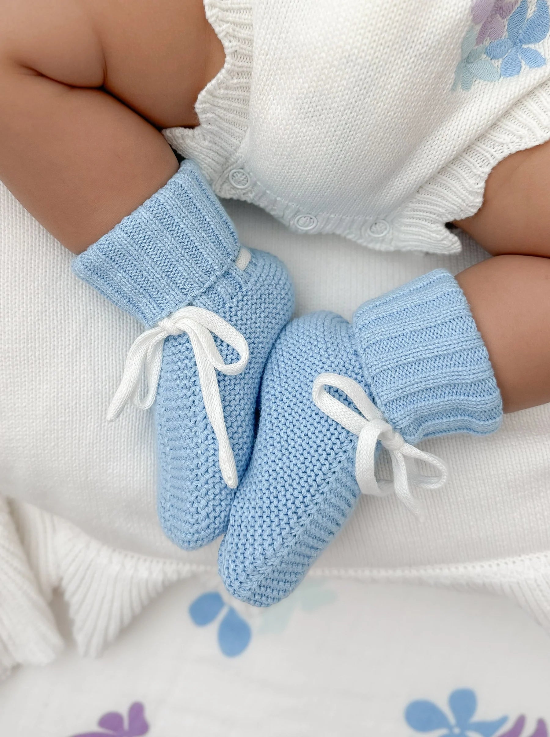 Ziggy Lou | River Booties