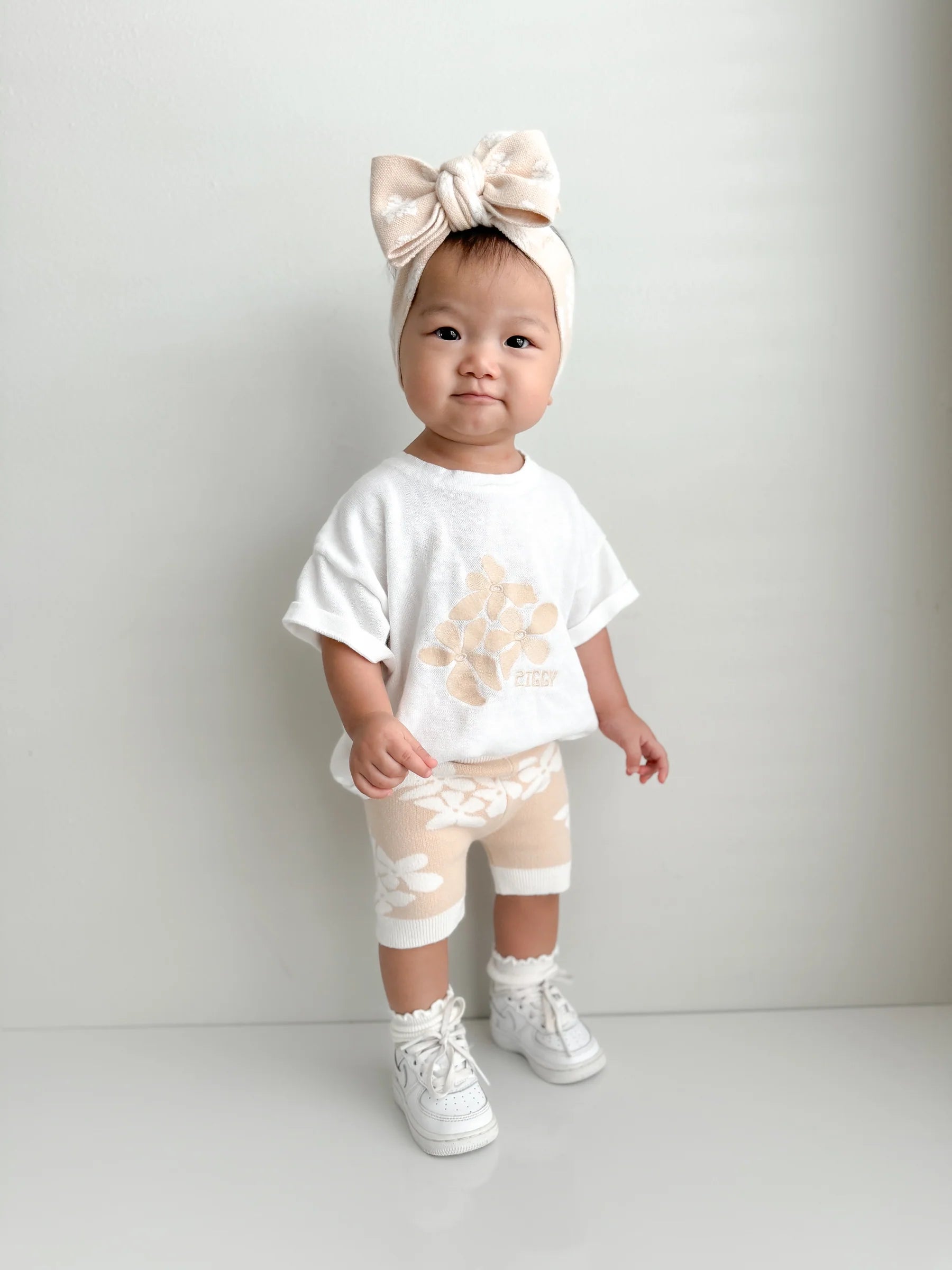 Ziggy Lou | Banksy Tee