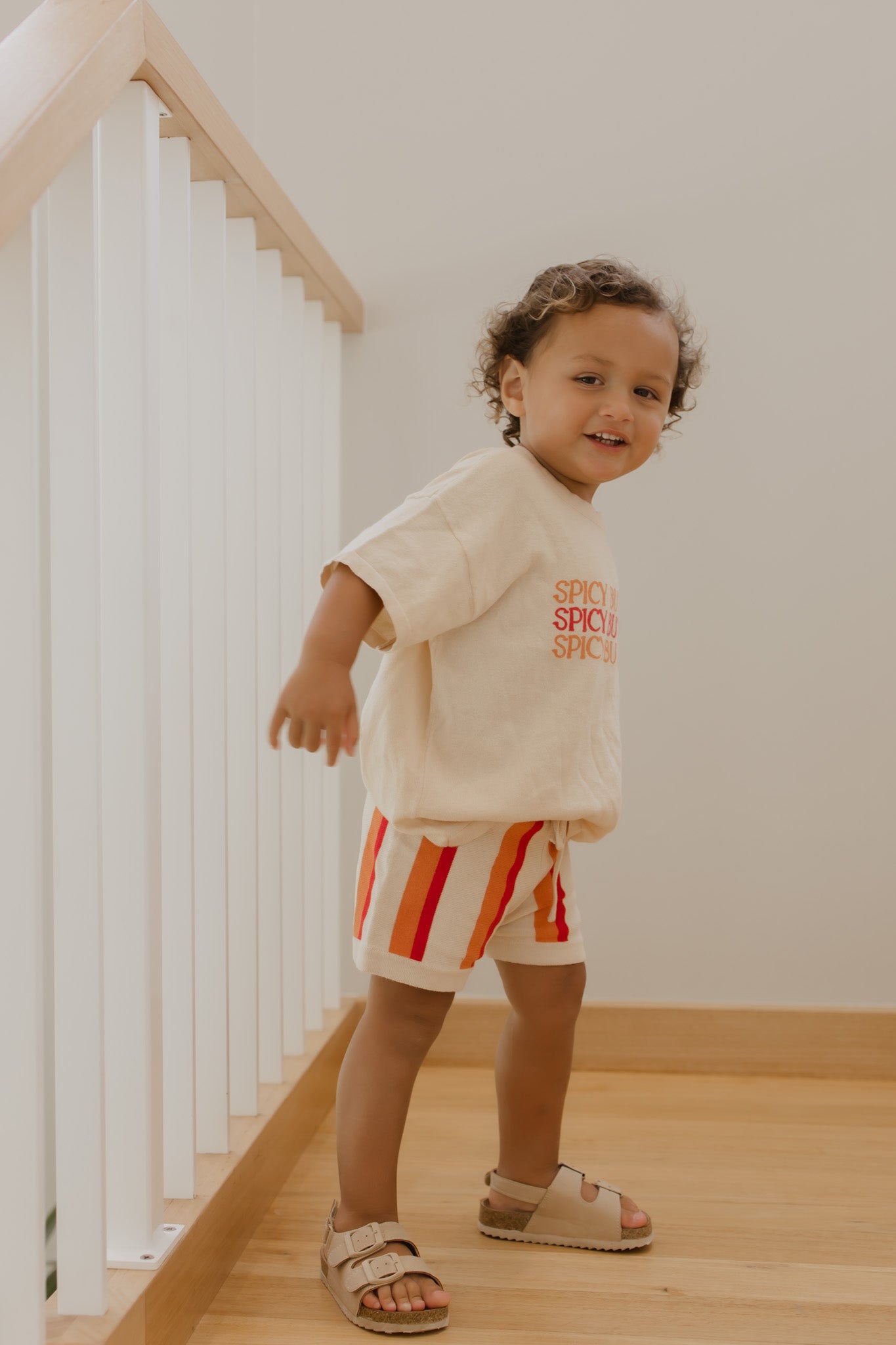 ZIGGY LOU | SHORTS | FIESTA (KIDS)