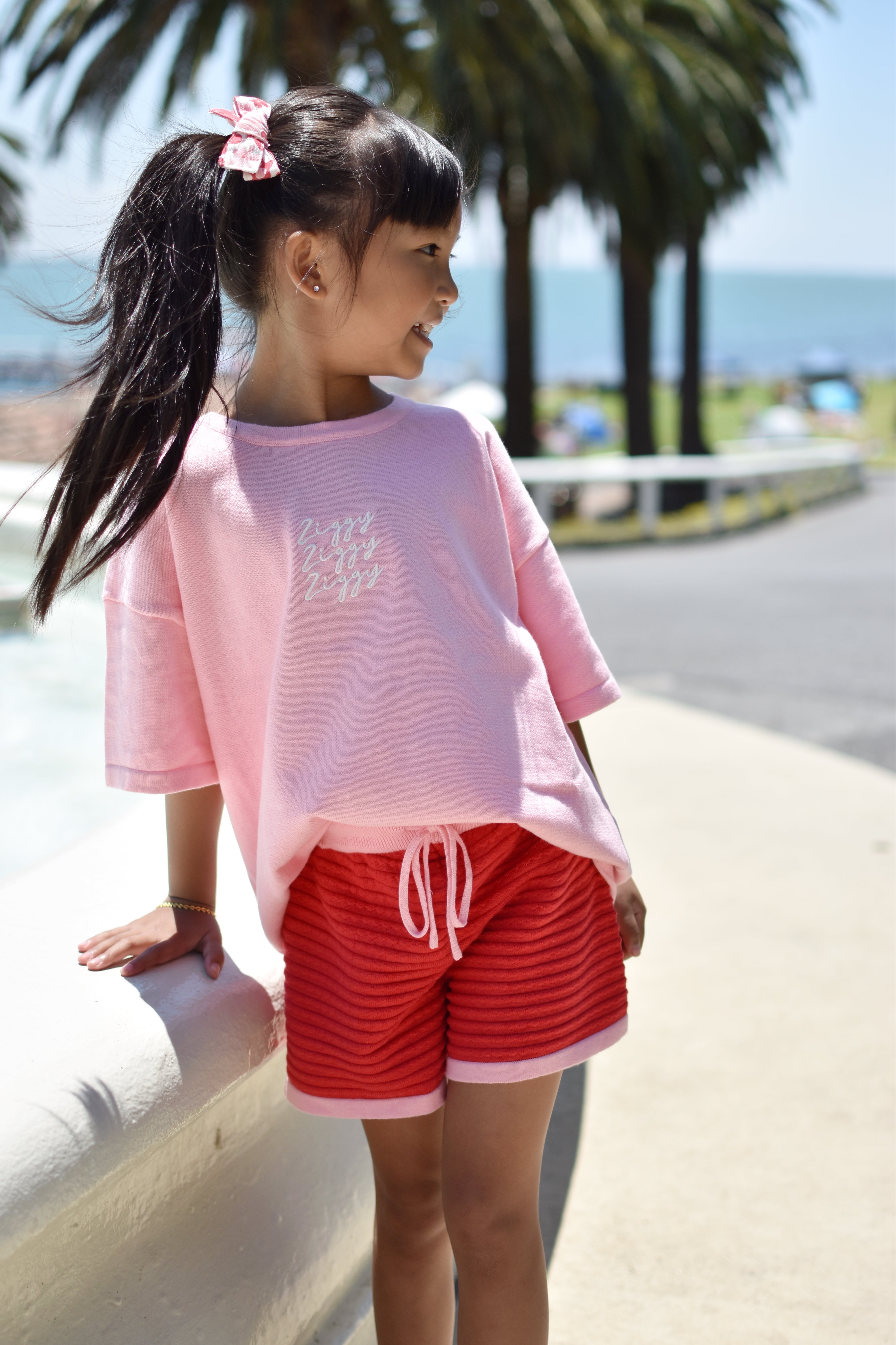 ZIGGY LOU | SHORTS | ELODIE (KIDS)