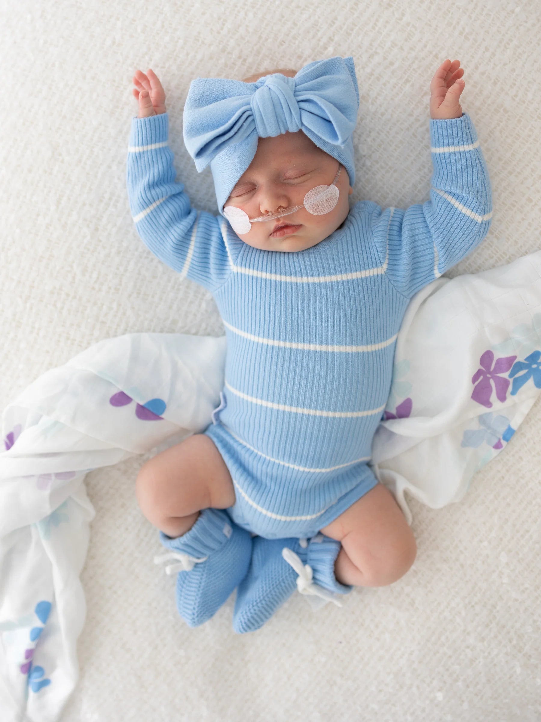 Ziggy Lou | River Booties