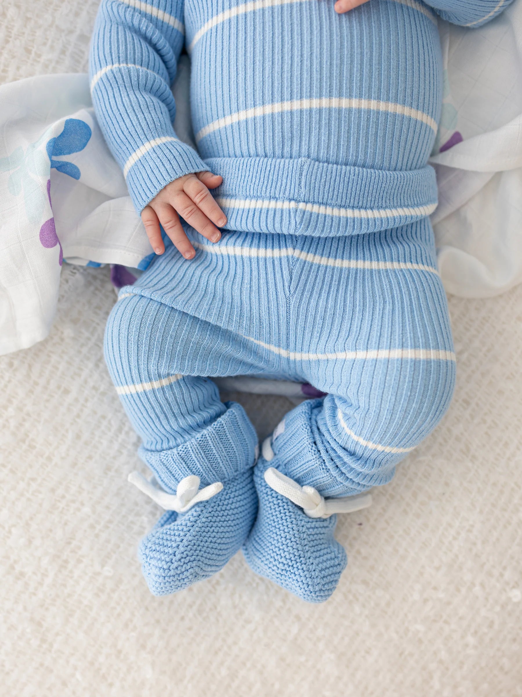 Ziggy Lou | River Booties