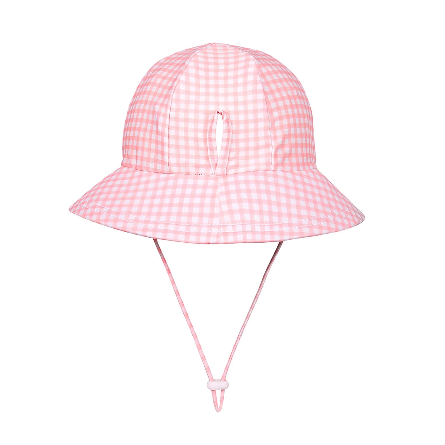 Bedhead Hats| Ponytail Swim Bucket Beach Hat - Skipper