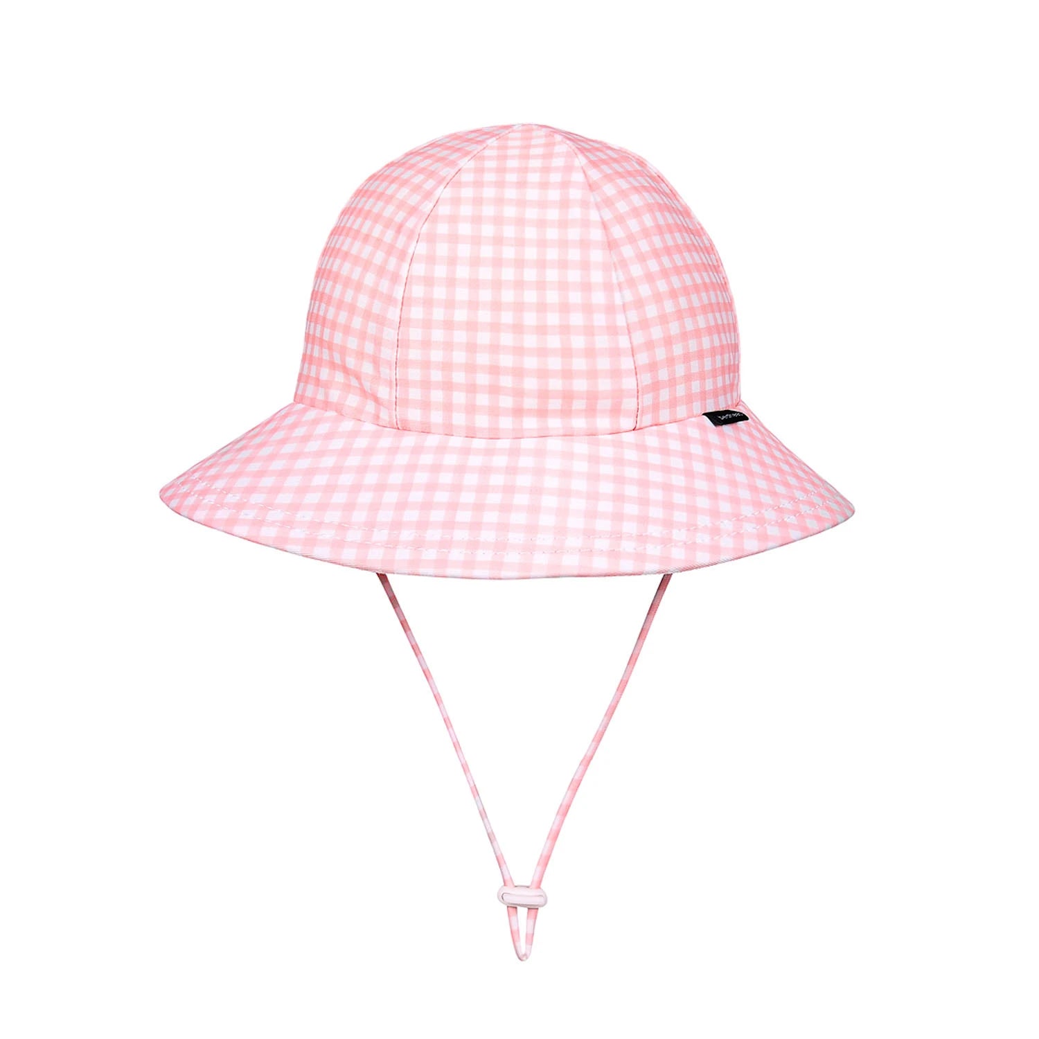 Bedhead Hats| Ponytail Swim Bucket Beach Hat - Skipper