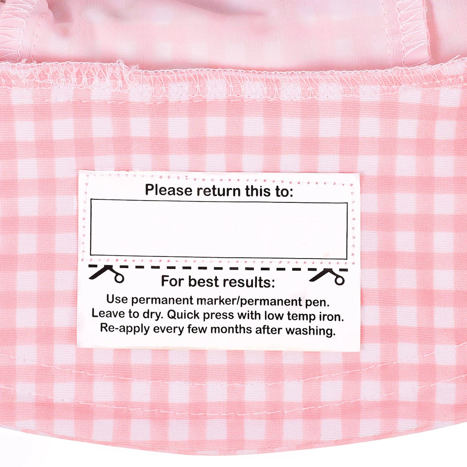 Bedhead Hats| Ponytail Swim Bucket Beach Hat - Skipper