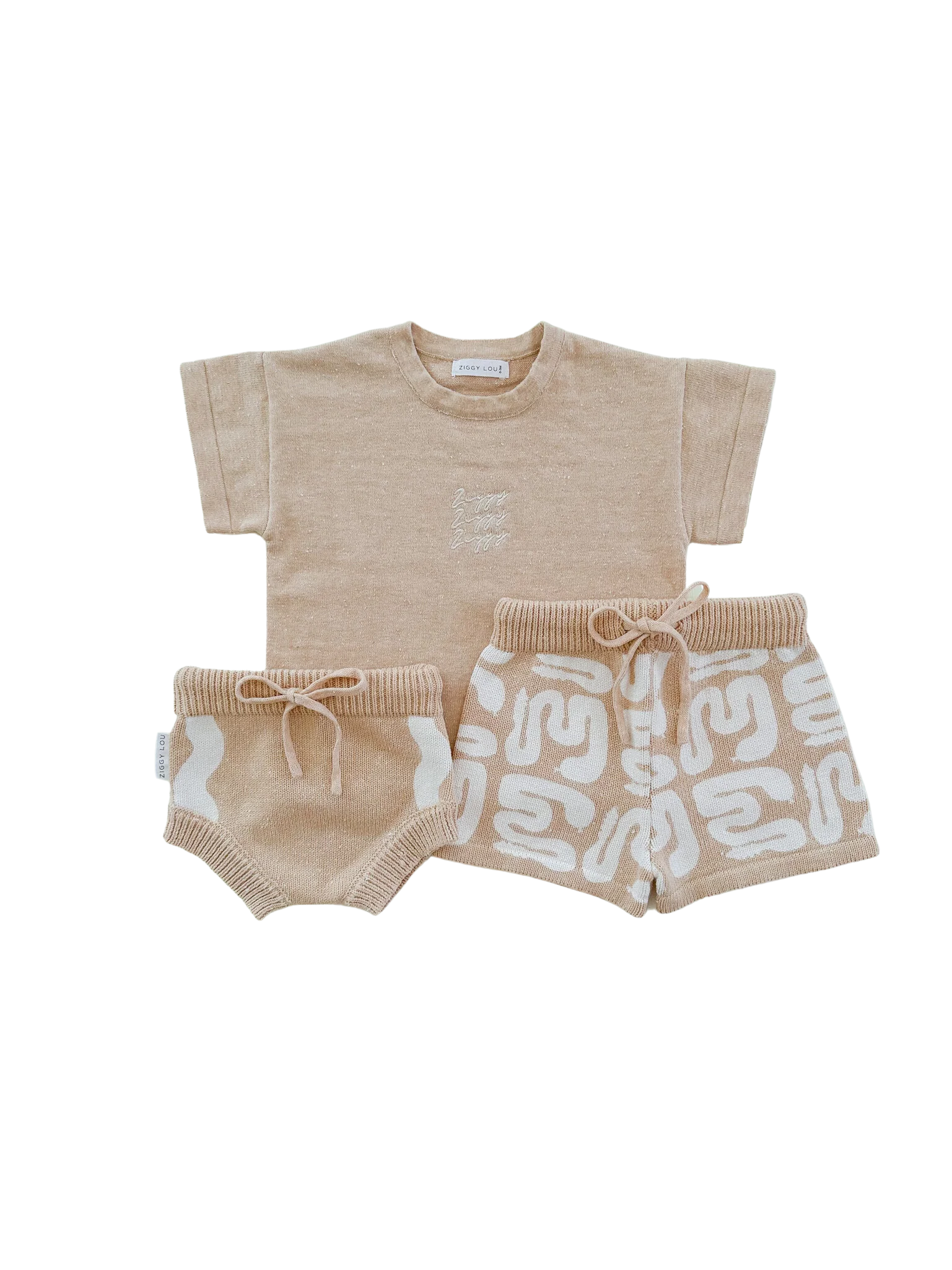 Ziggy Lou Bloomer | Sand Fleck