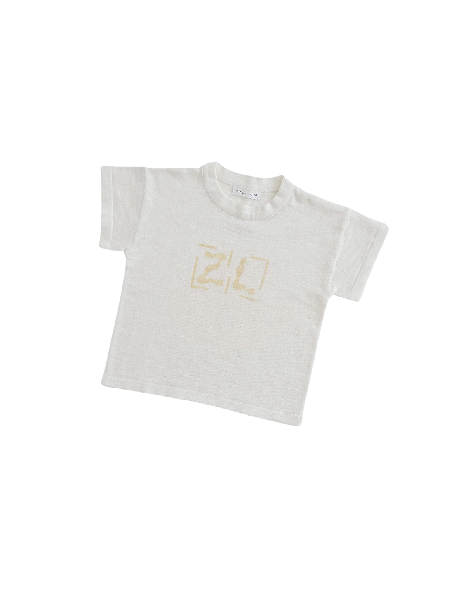 Ziggy Lou Tee | ZL