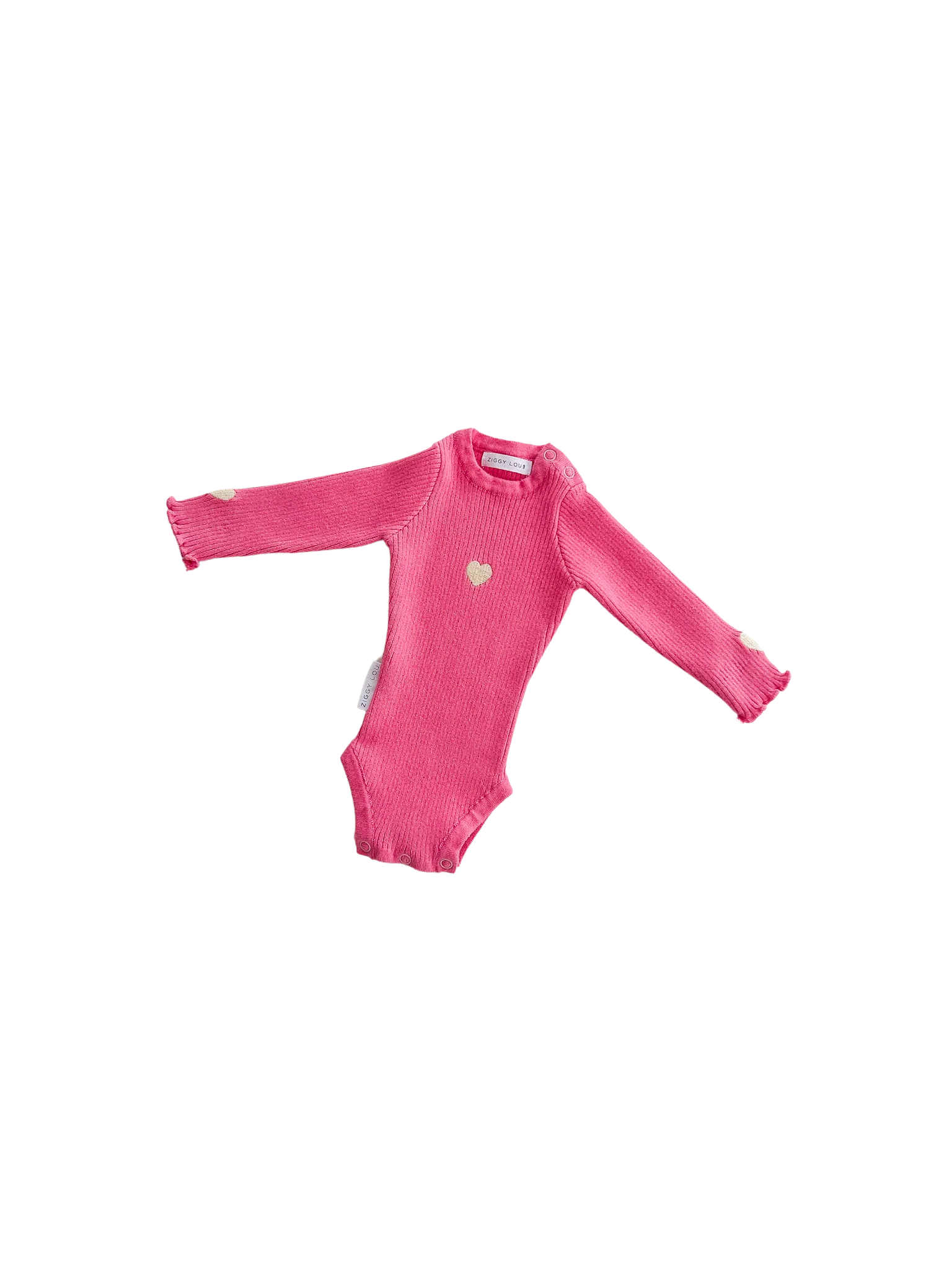 ZIGGY LOU | BODYSUIT | MARLOW