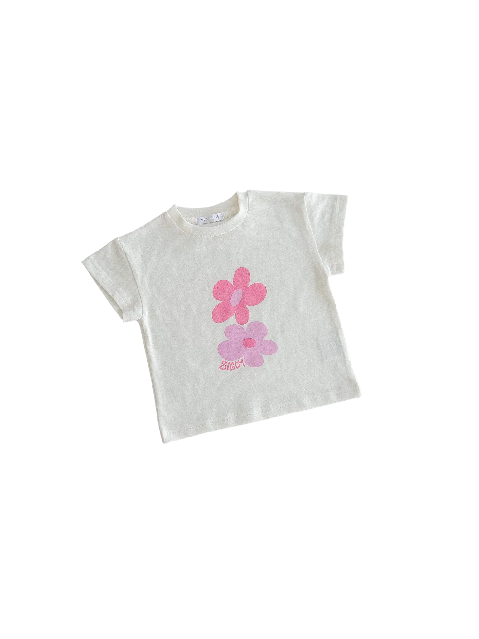 ZIGGY LOU | TEE | CORA (KIDS)