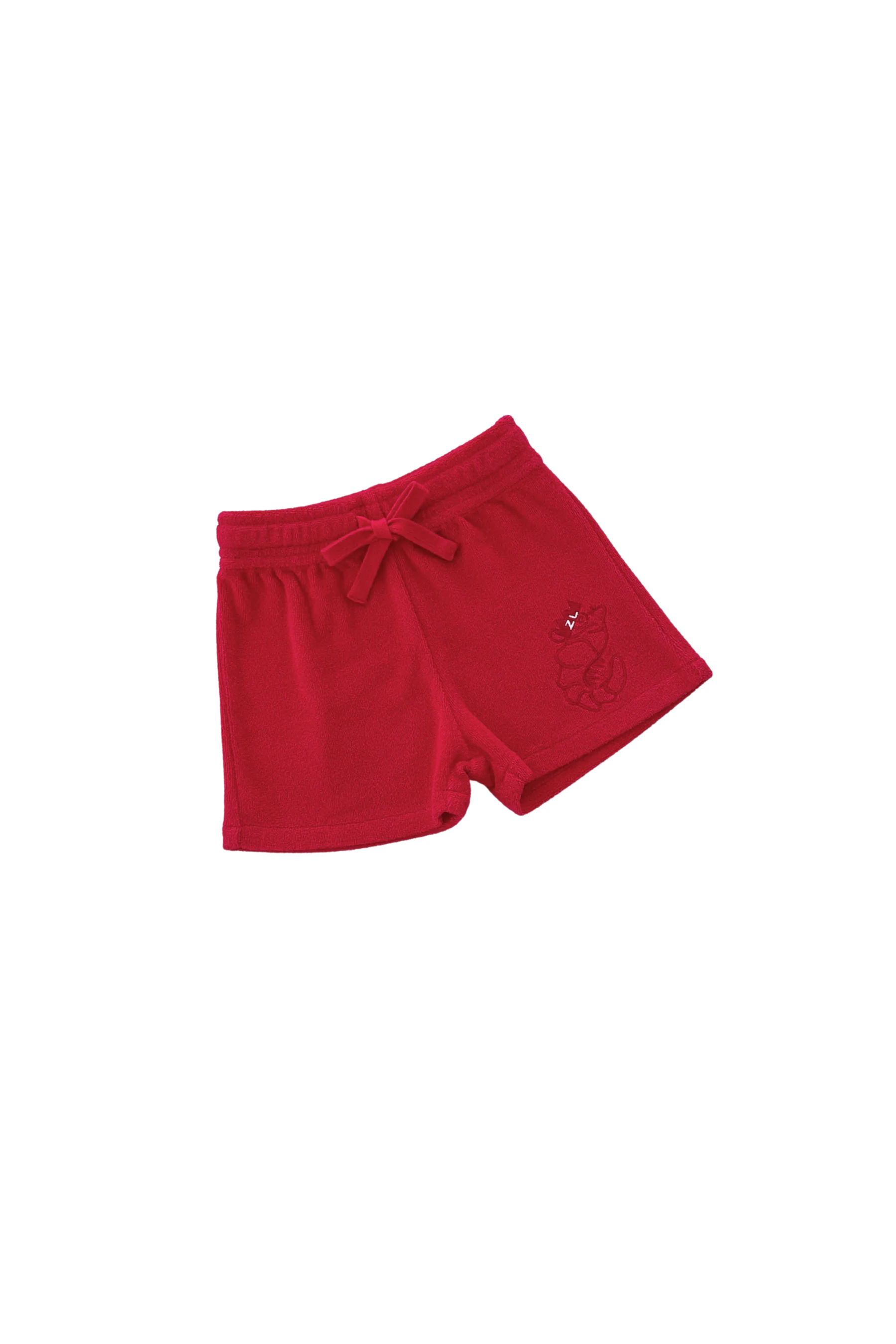 ZIGGY LOU | SHORTS | SHAWN THE PRAWN