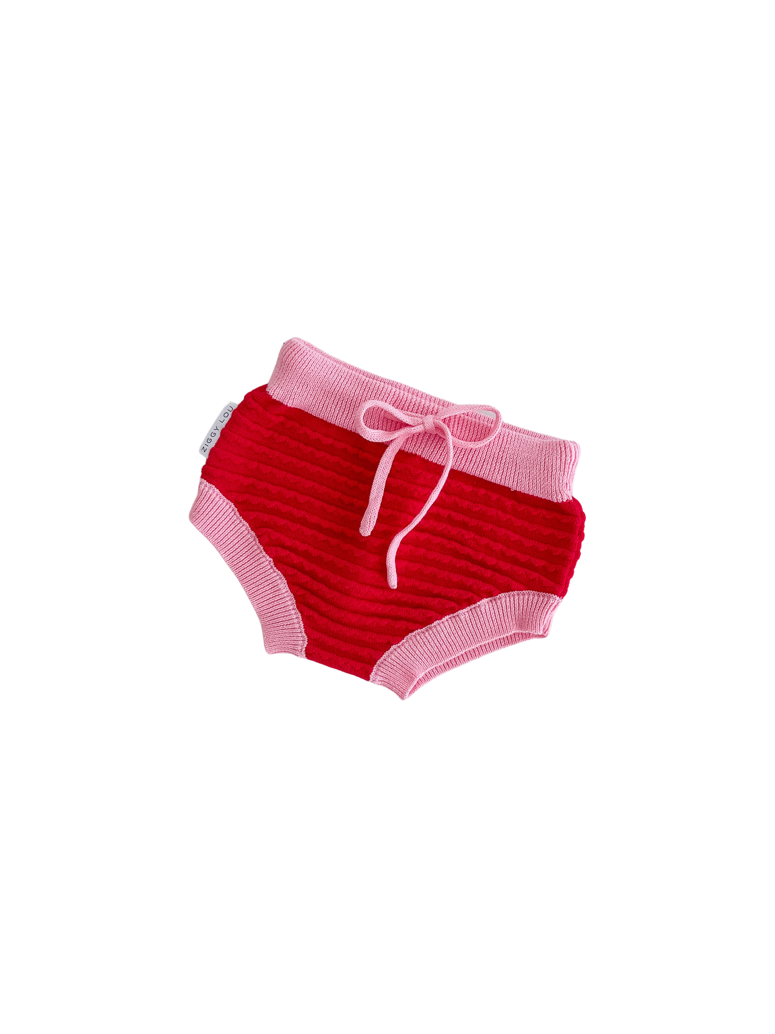 ZIGGY LOU | BLOOMERS | ELODIE