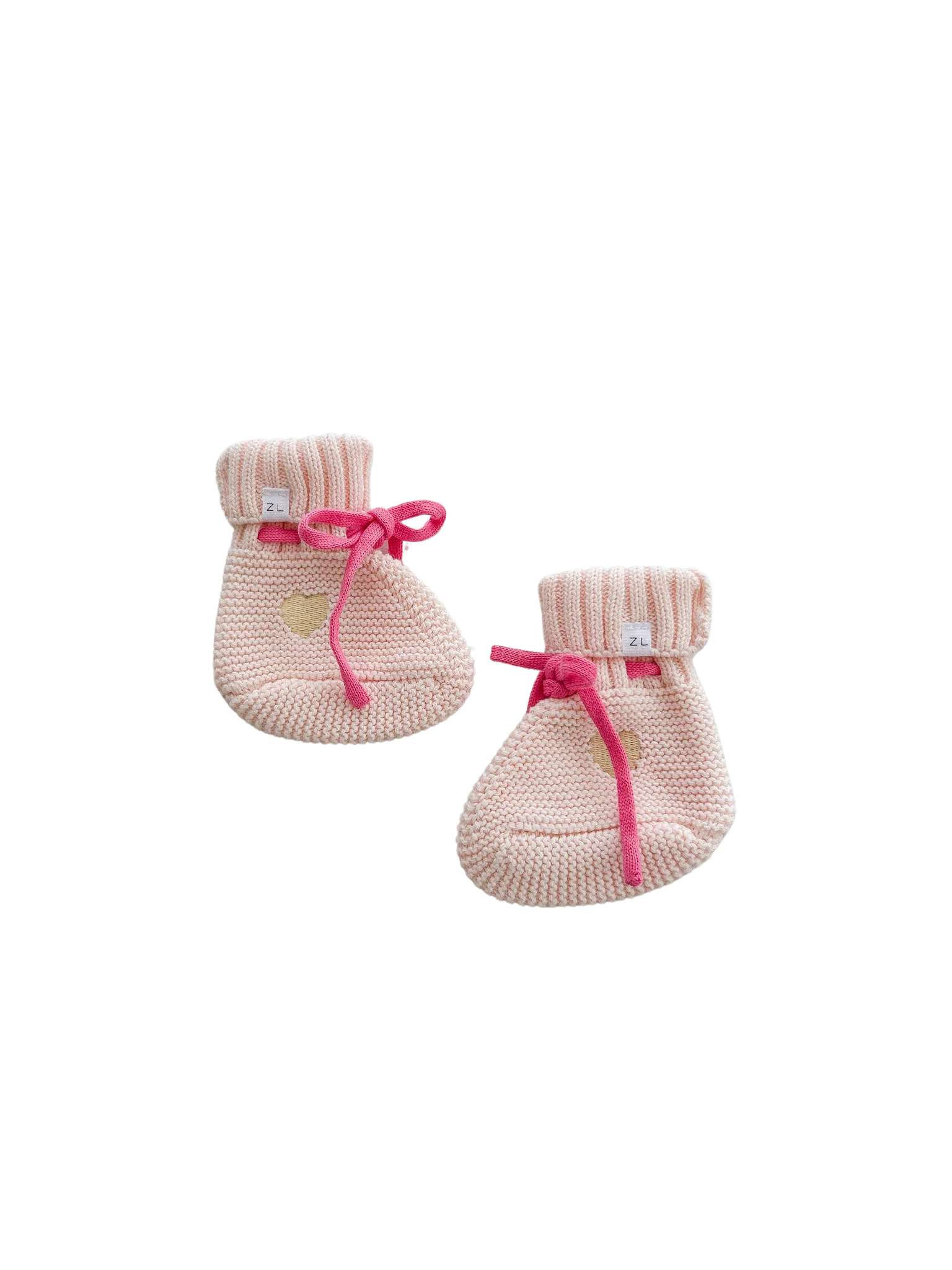 ZIGGY LOU | BOOTIES | MARLOW