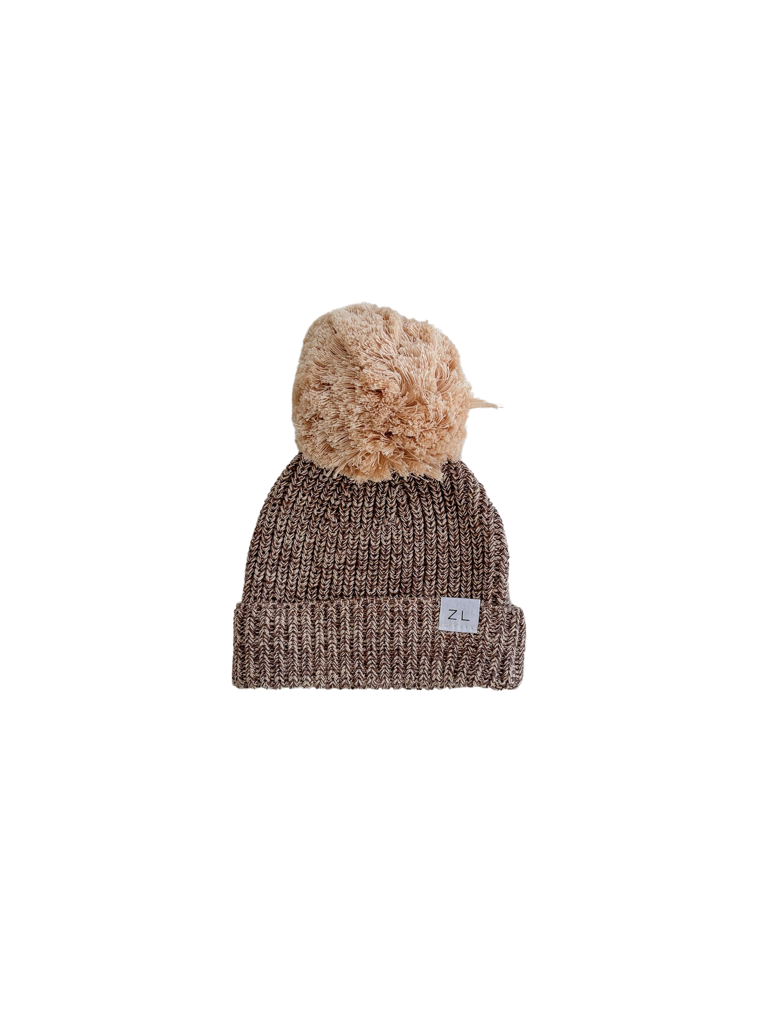 ZIGGY LOU | BEANIE | CEDAR