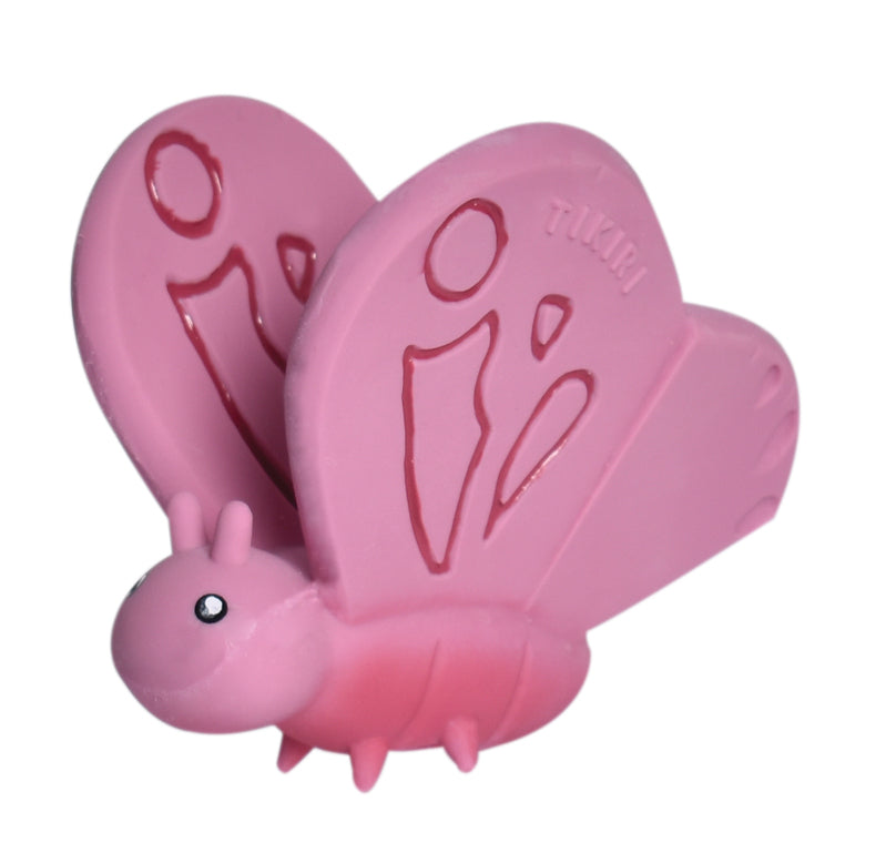Tikiri | Rubber Butterfly Garden Animal