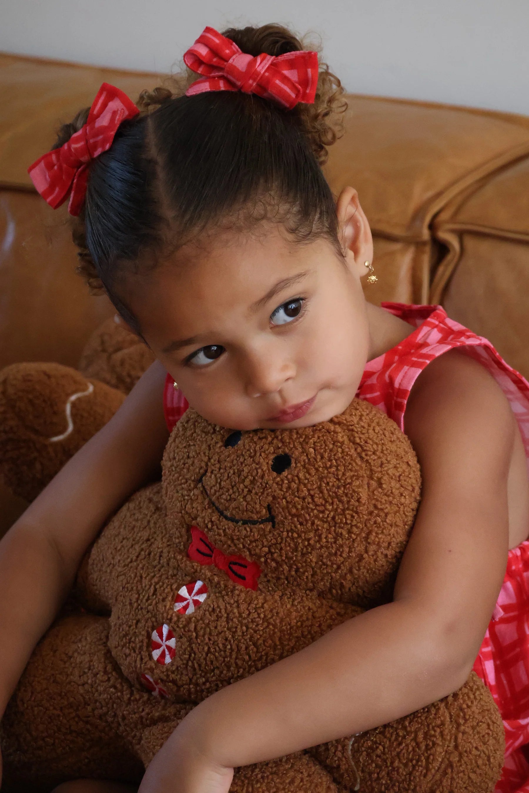 ZIGGY LOU | BOWS | JOLIE