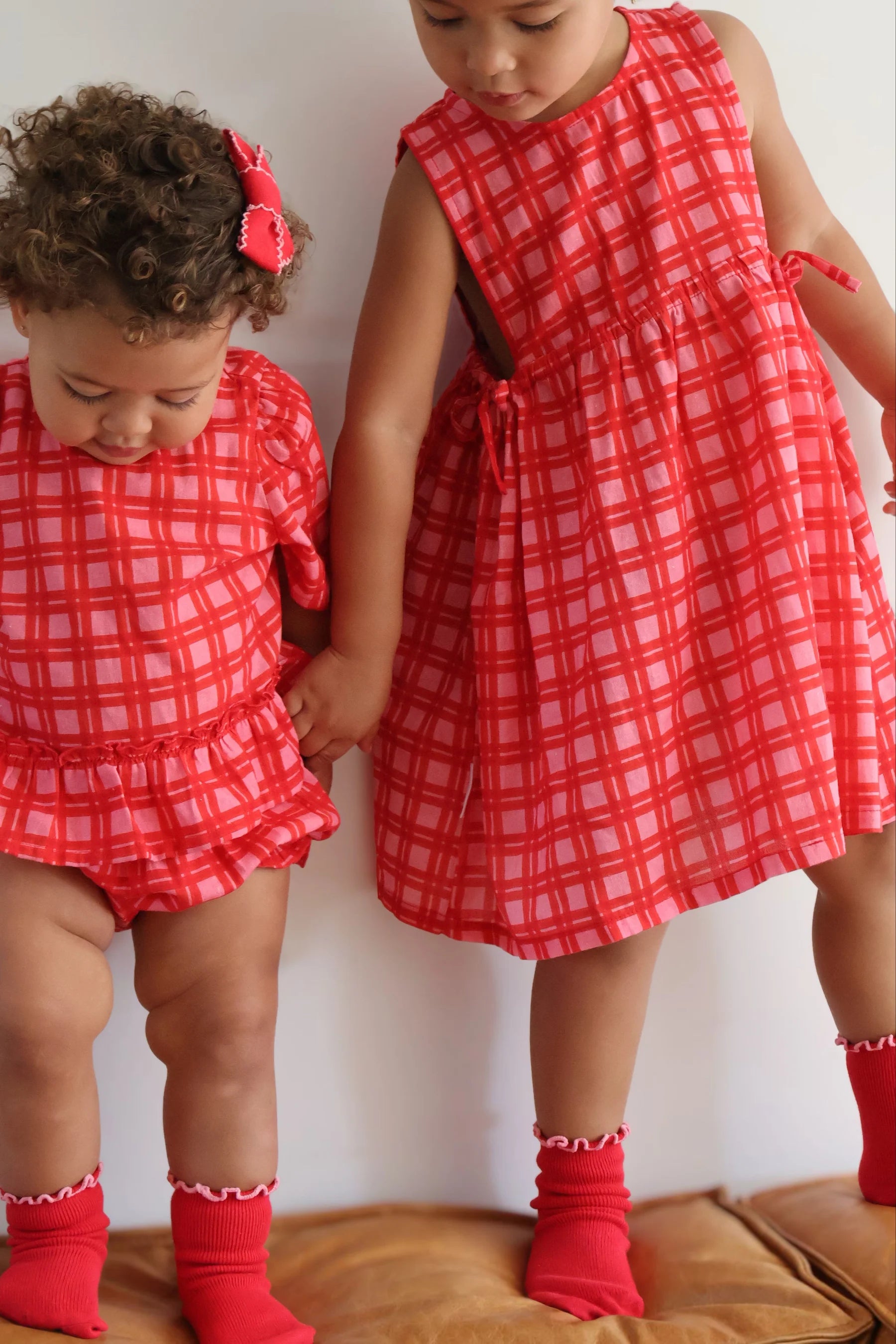 ZIGGY LOU | SOFIA DRESS | JOLIE