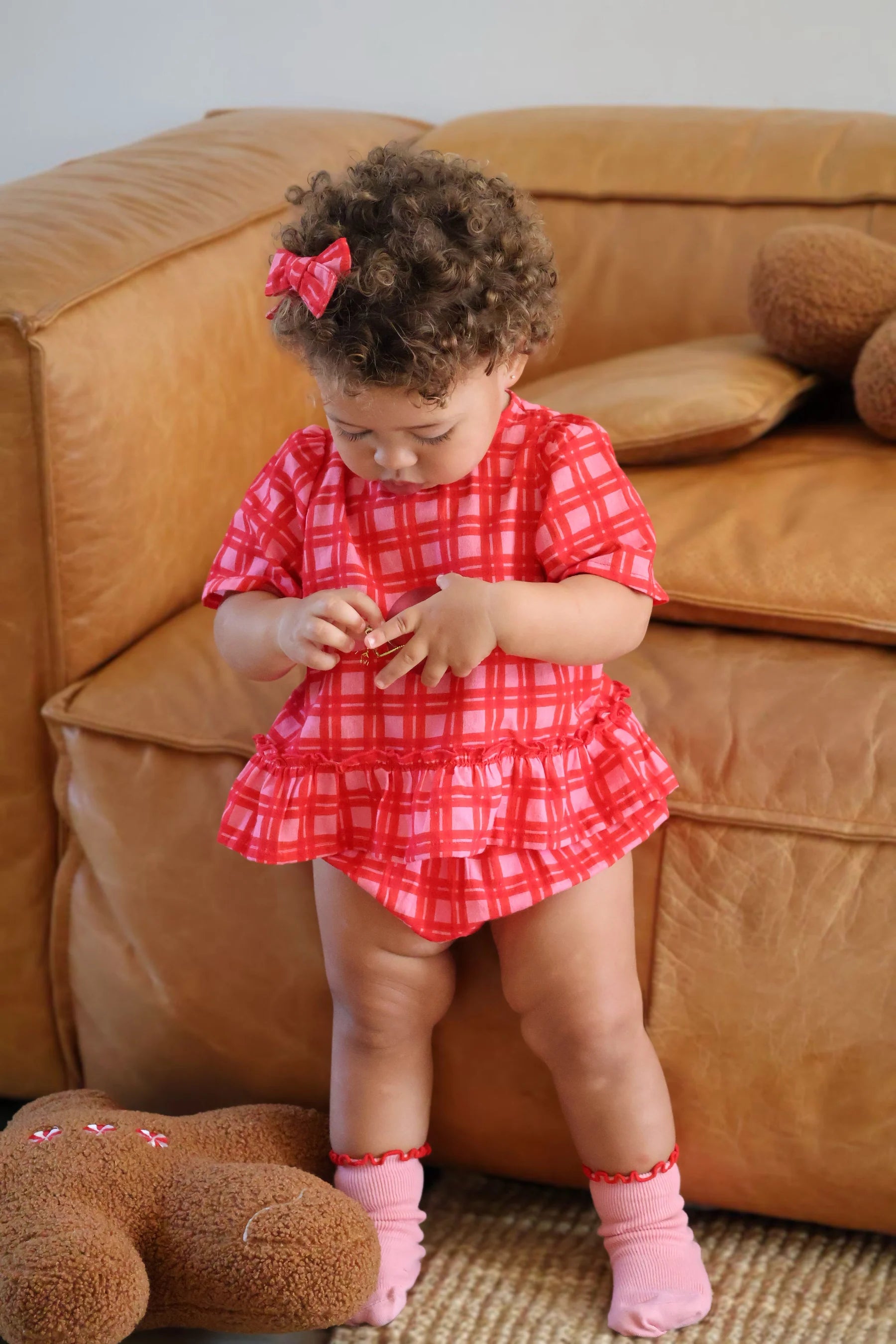 ZIGGY LOU | BOWS | JOLIE