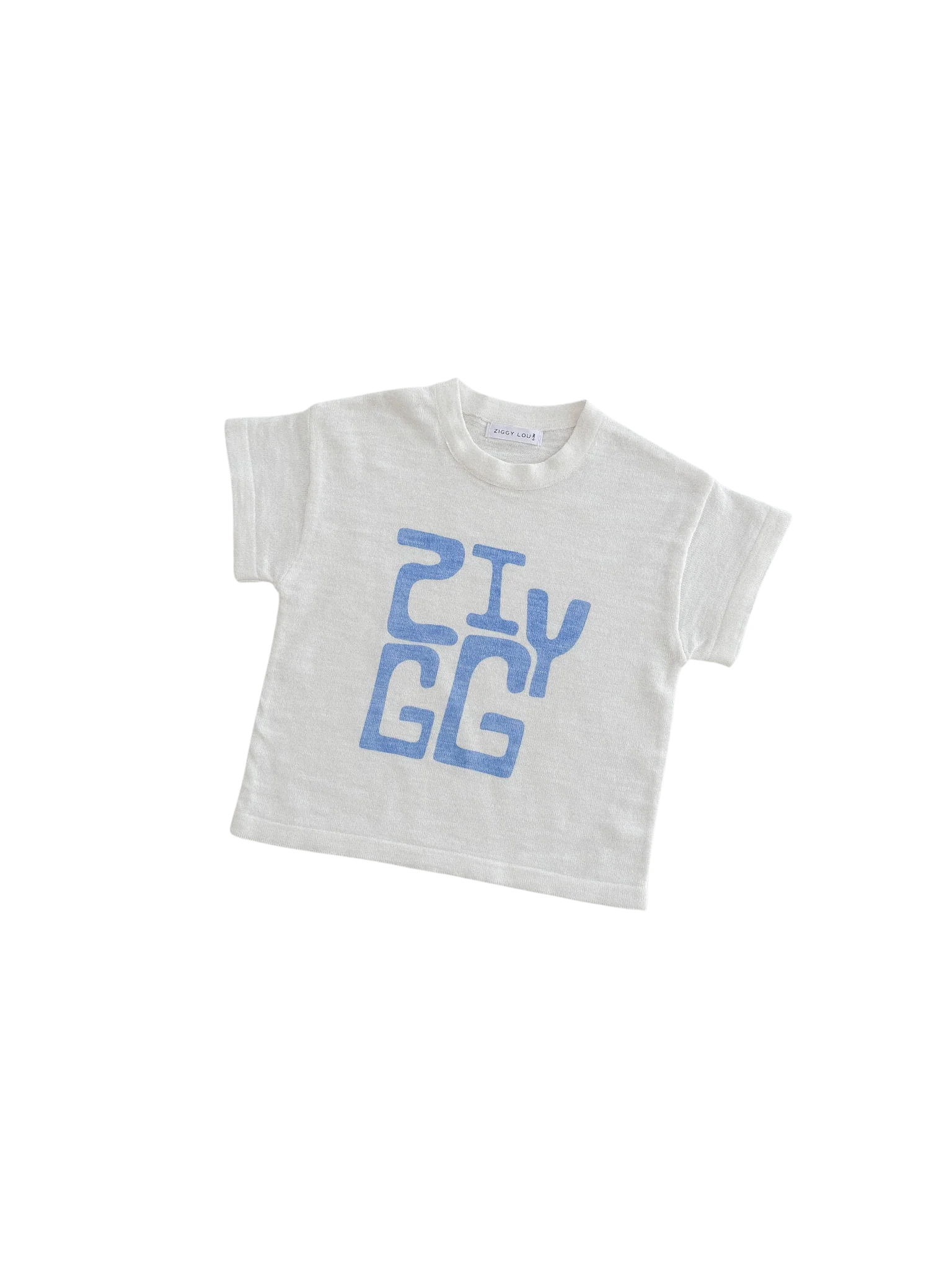 Ziggy Lou | Ziggy River Tee