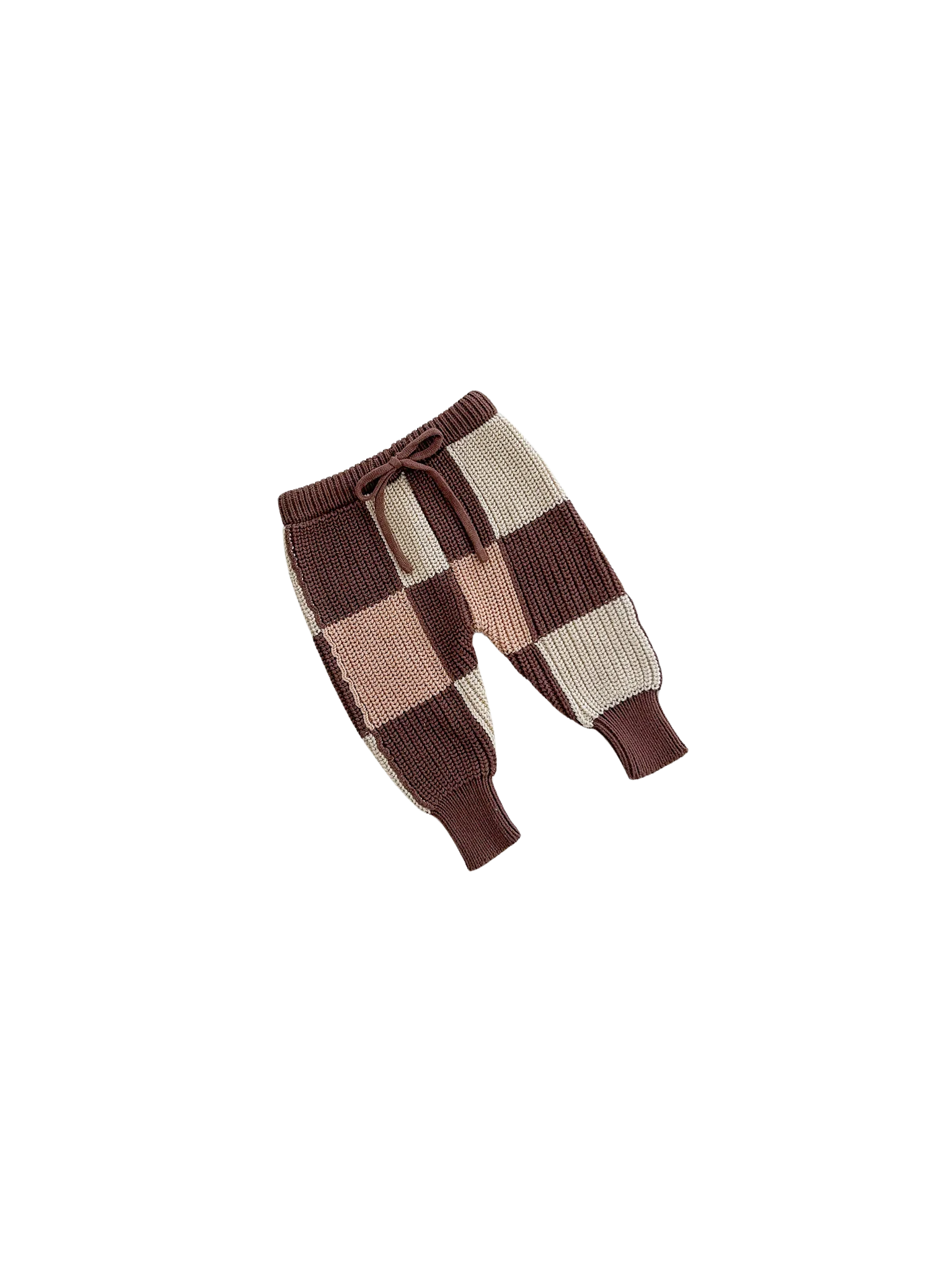 ZIGGY LOU | PANTS | CHECKS