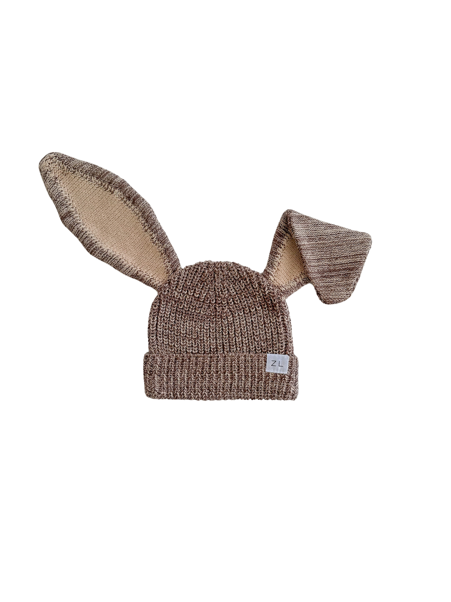 ZIGGY LOU | BEANIE | EASTER (CEDAR)