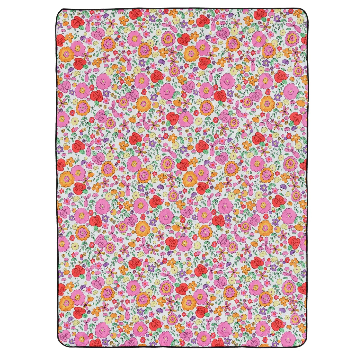 IZIMINI Paloma Picnic Rug