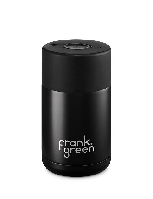 Frank Green Ceramic Reusable Cup - 12oz | 355ml