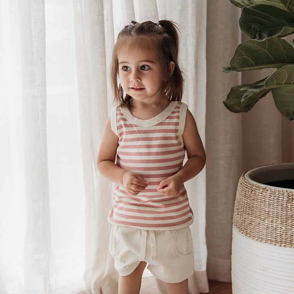 Snuggle Hunny Kids Organic Short | Halo