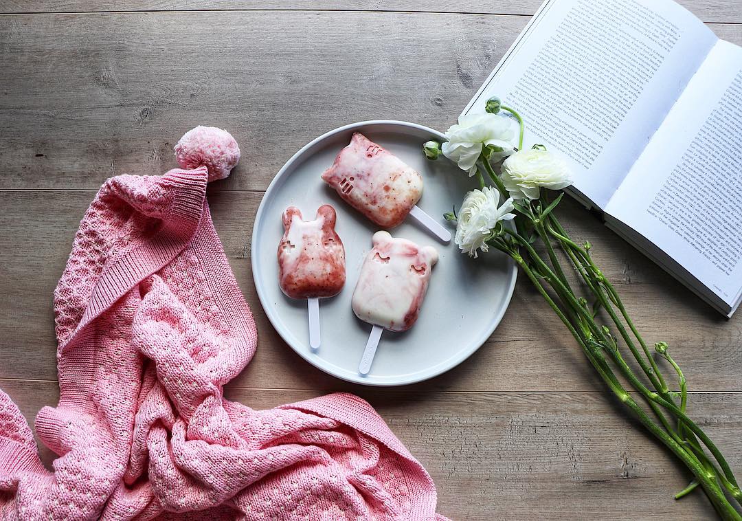 We Might Be Tiny Icy Pole Sticks (set of 6)