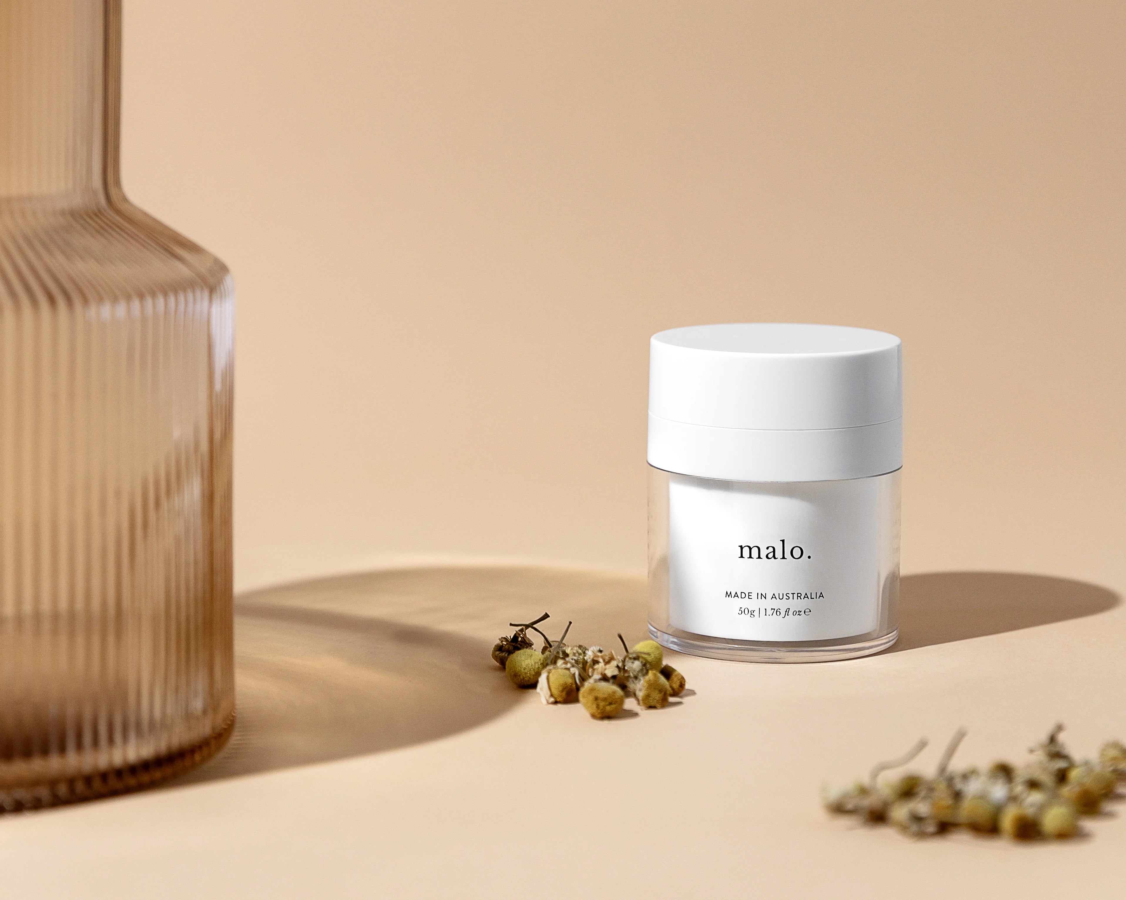 malo. | Nappy Rash Creme