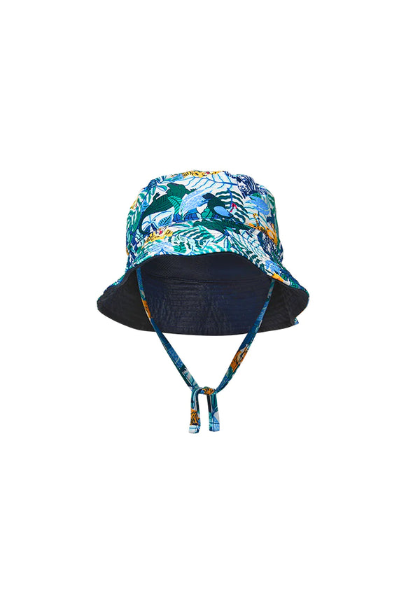 Milky Clothing In The Wild Swim Hat